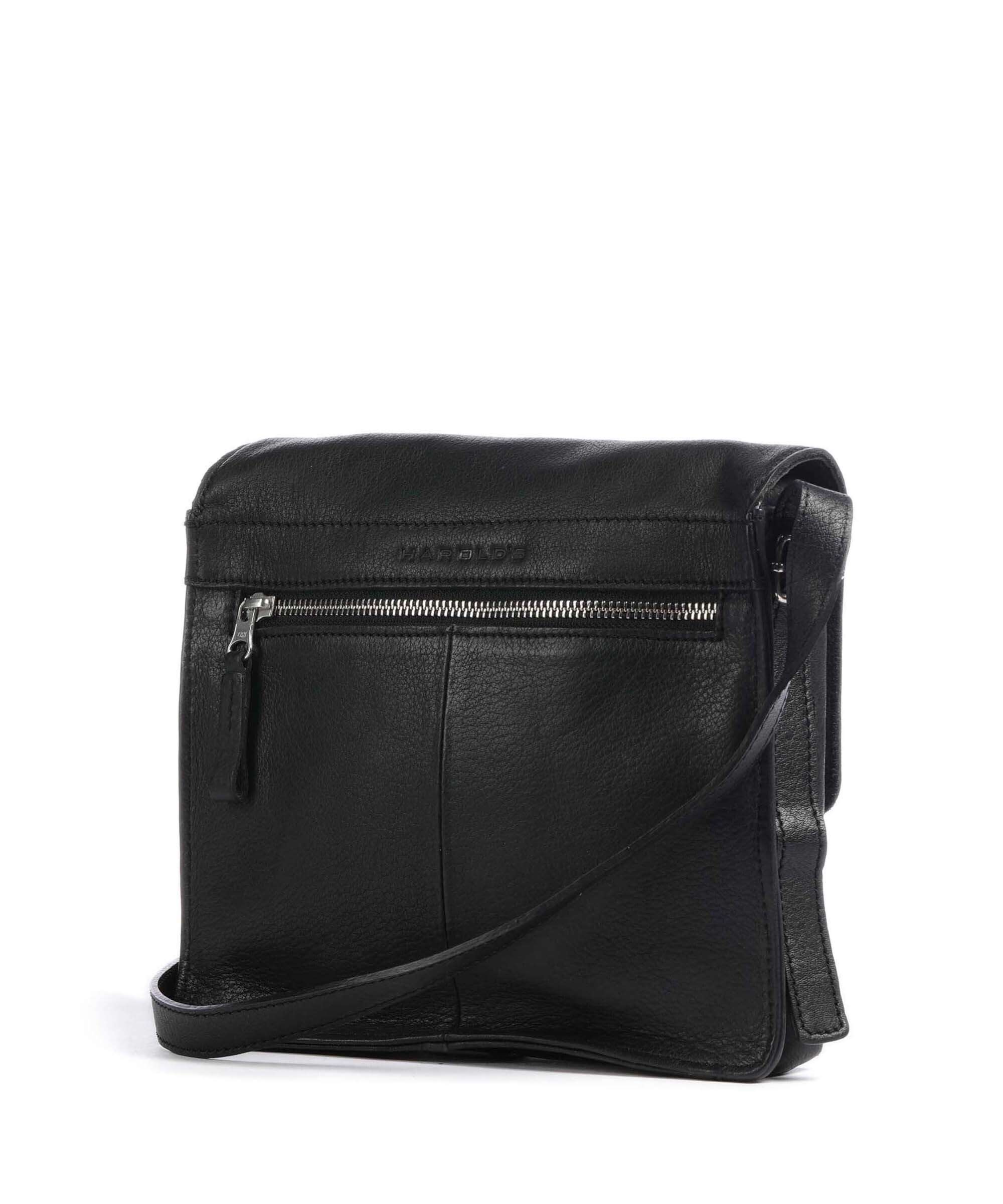 Harold's Lift Crossbody bag schwarz - Image 2