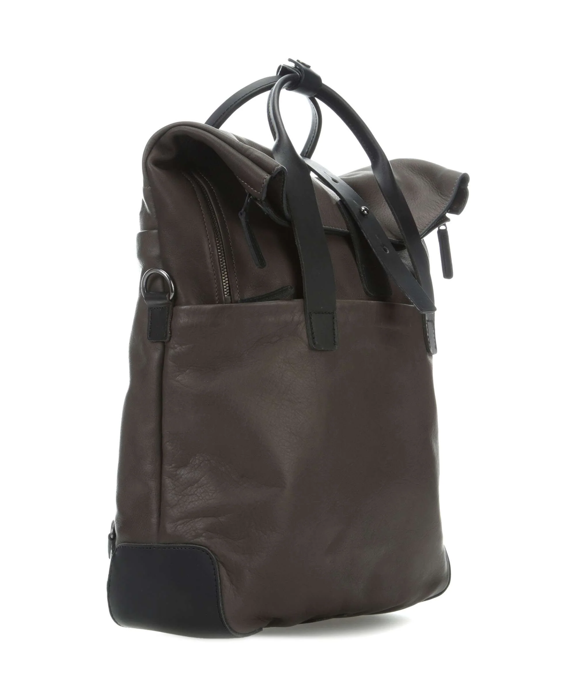 Harold's Mount Ivy XL Rolltop backpack jive - Image 2