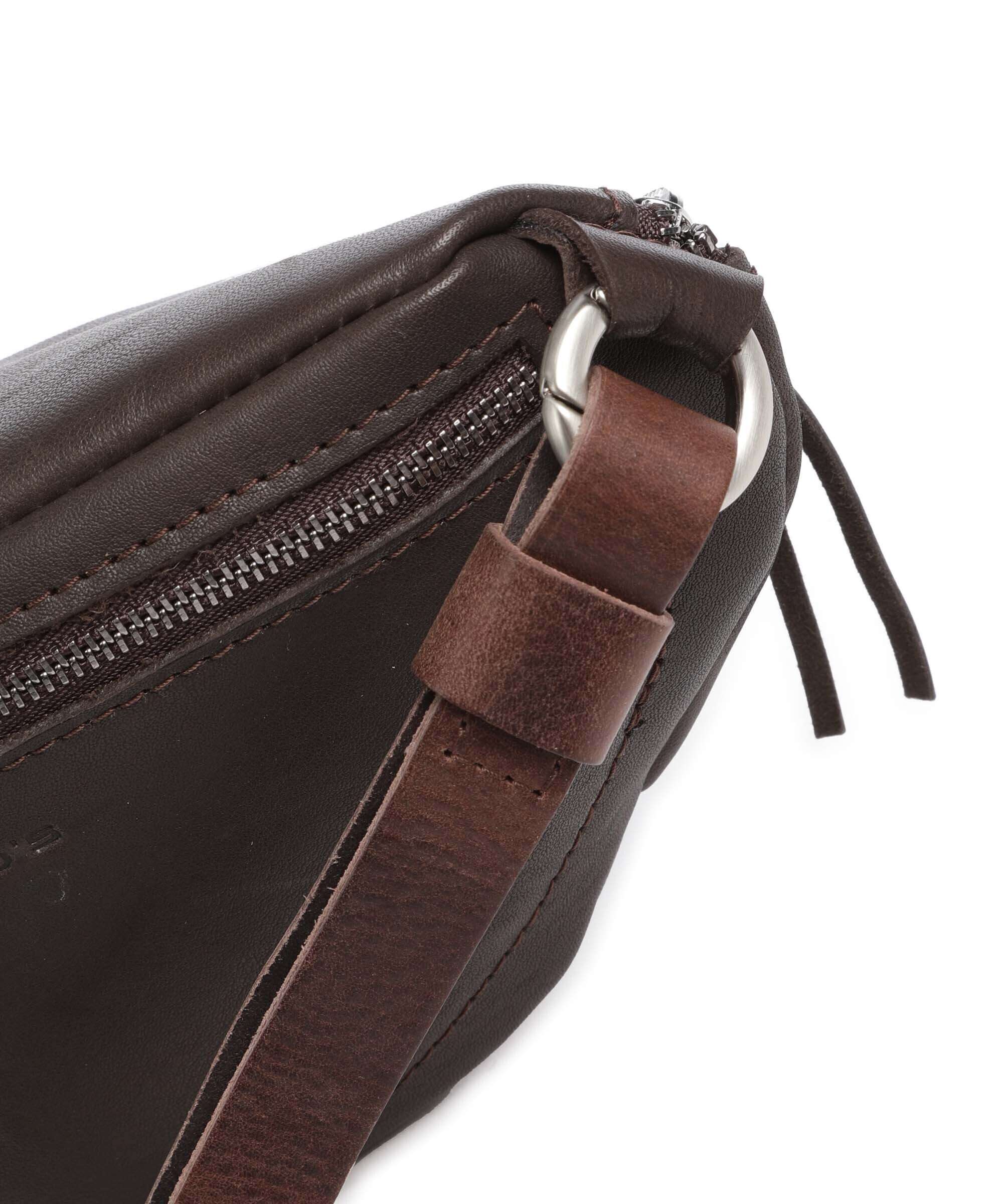Harold's Nabuku Belt bag braun - Image 5