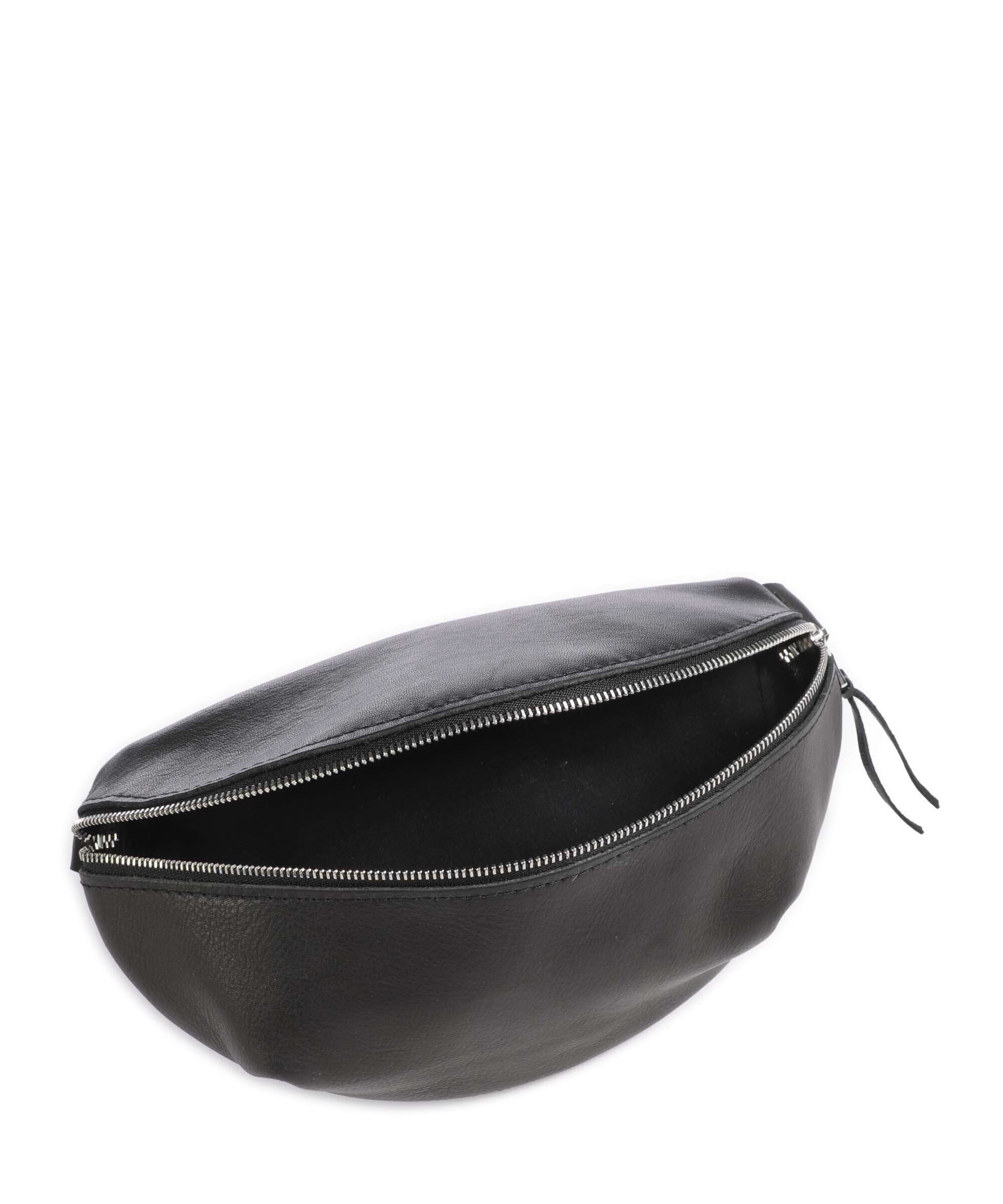 Harold's Nabuku Belt bag schwarz - Image 6