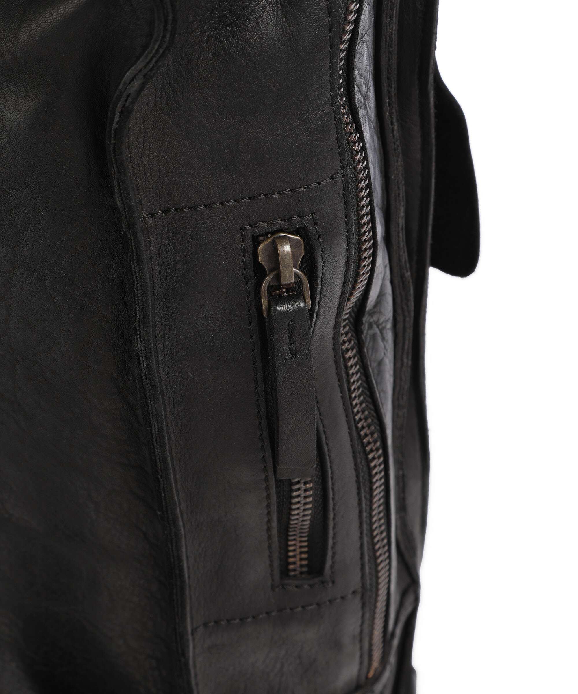 Harold's Submarine Backpack schwarz - Image 4