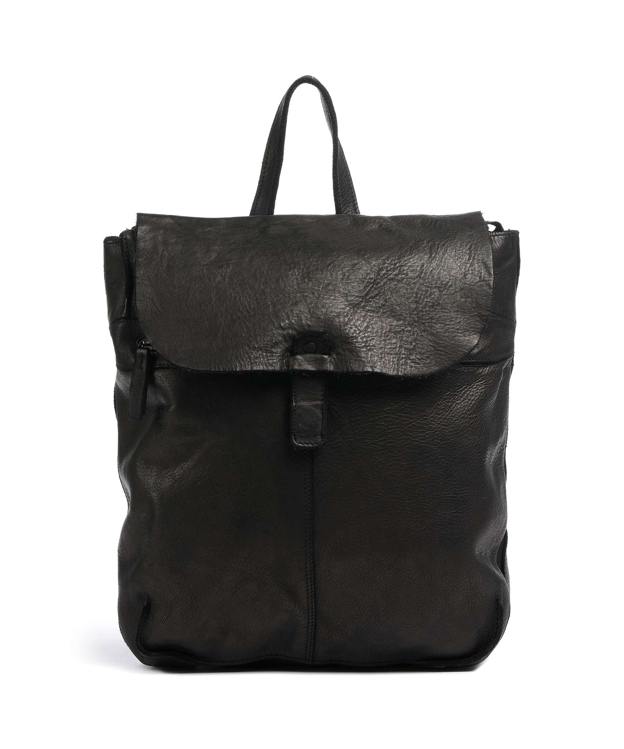 Harold's Submarine Backpack black