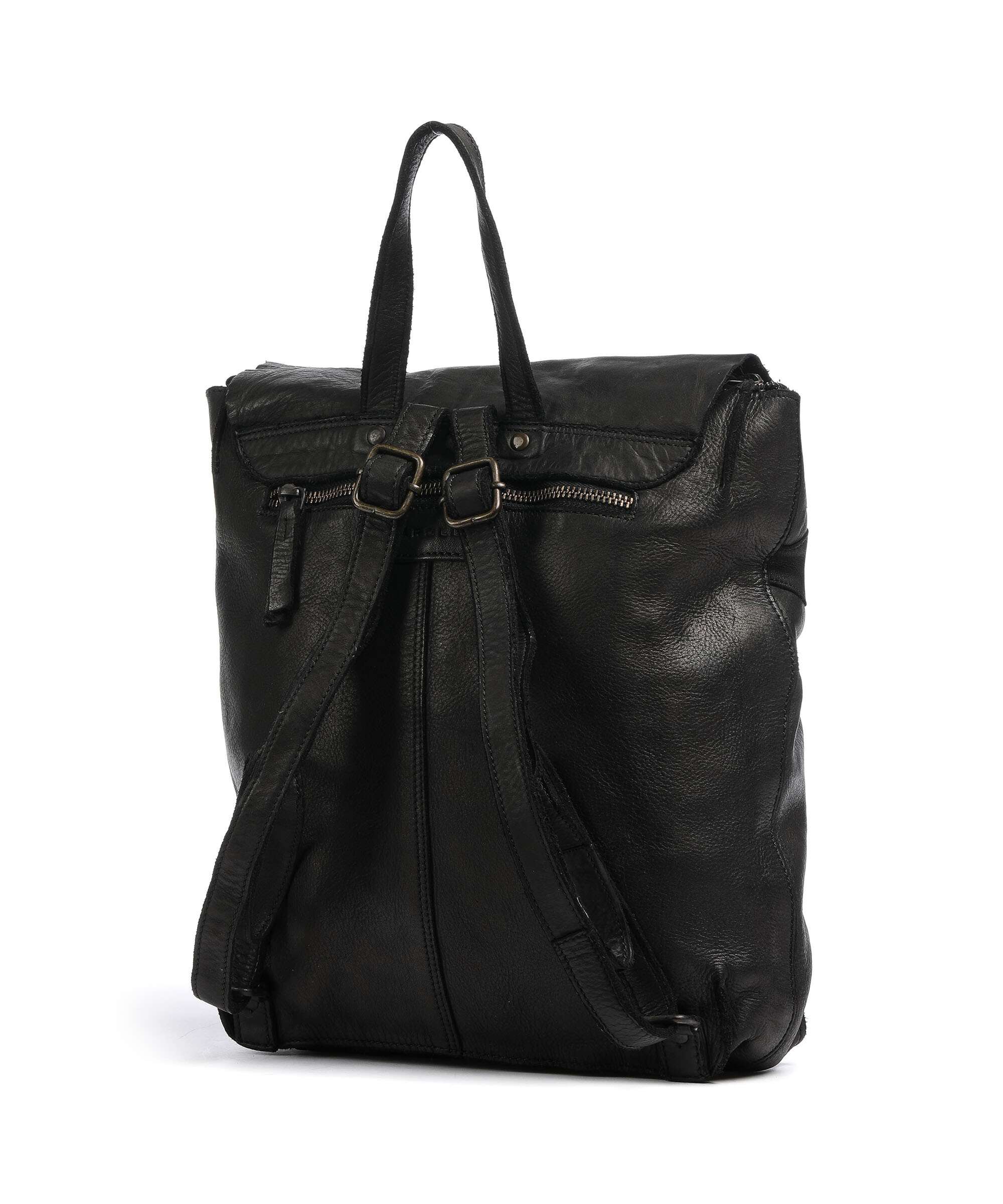 Harold's Submarine Backpack black - Image 2