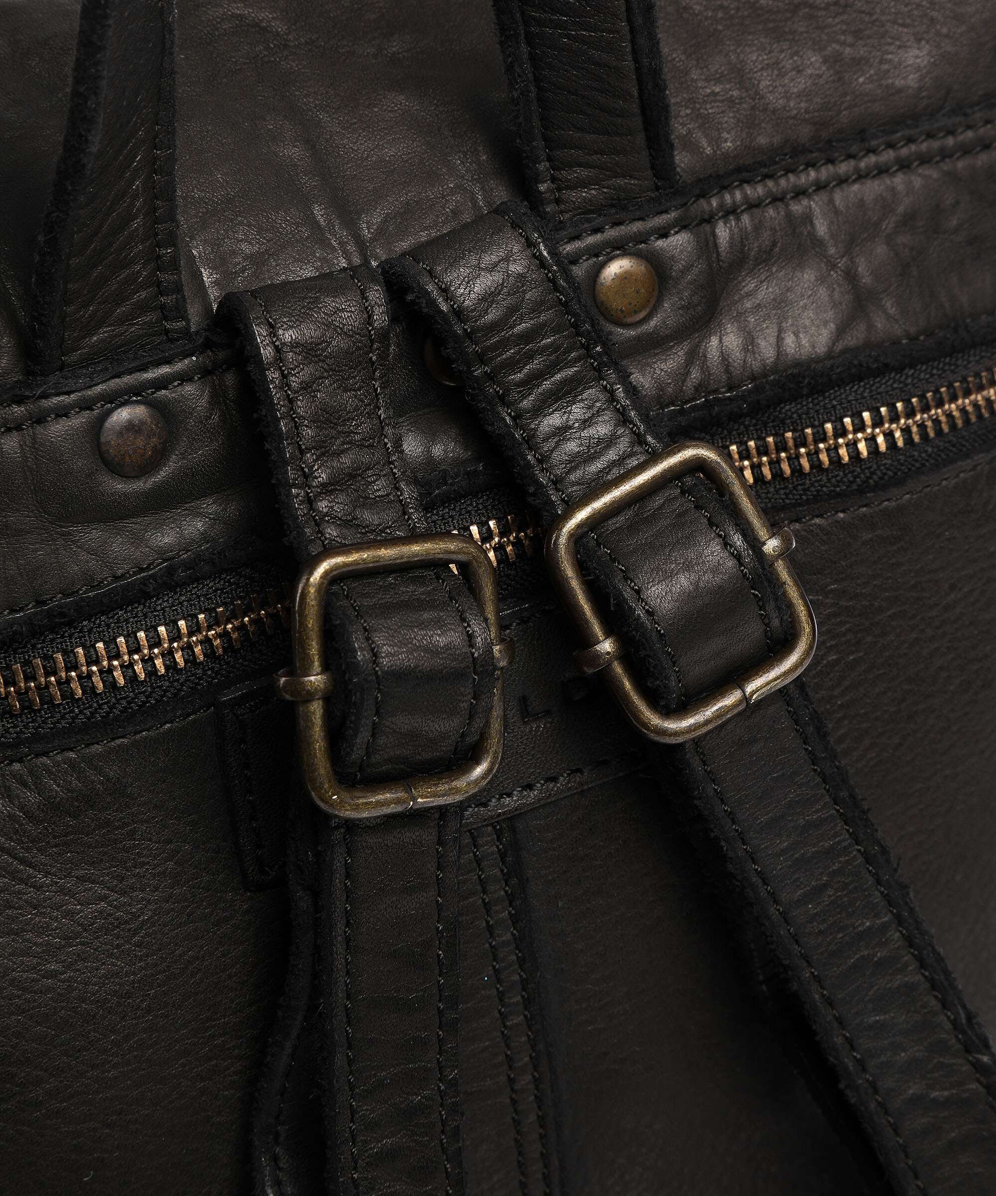 Harold's Submarine Backpack black - Image 4