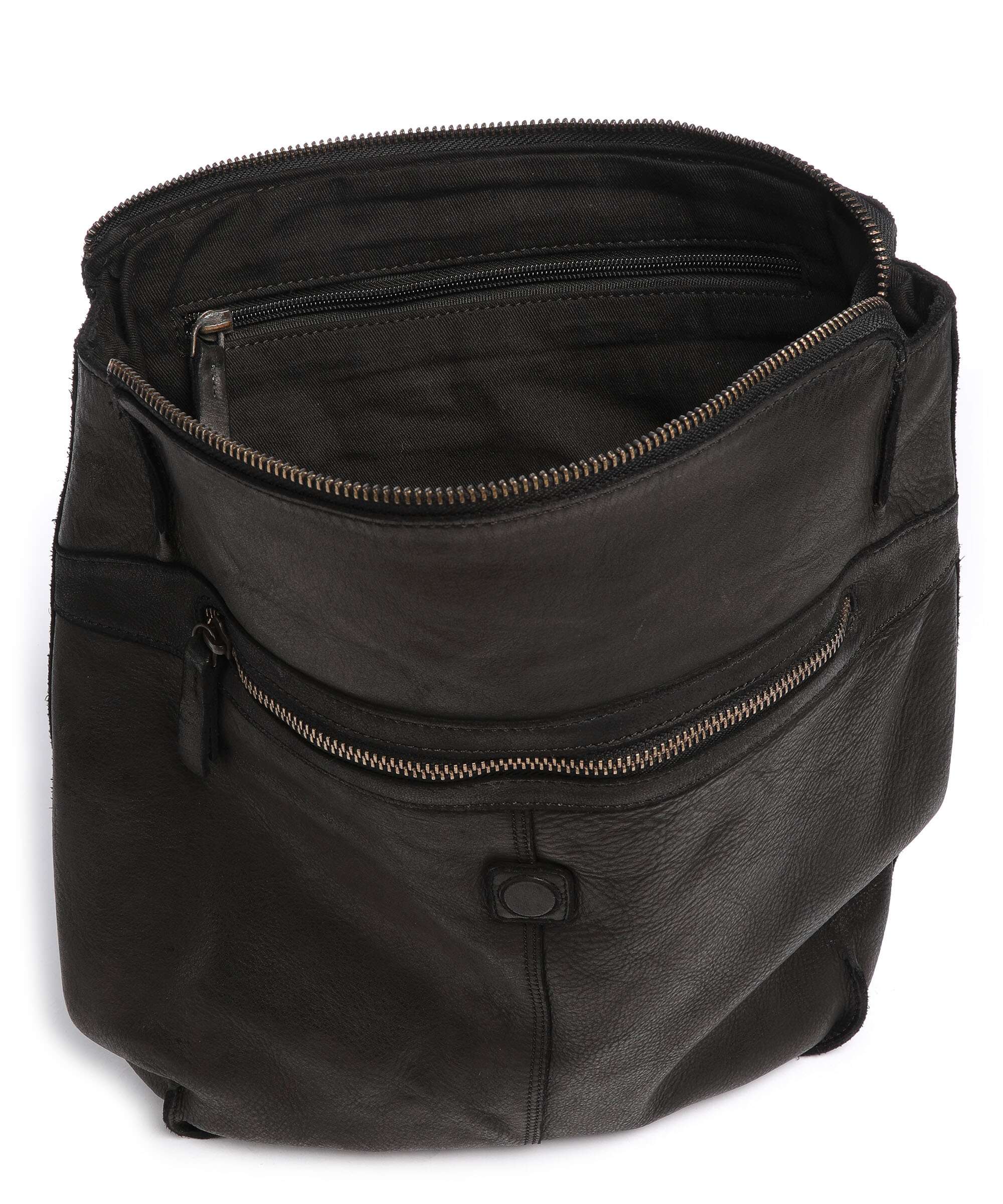 Harold's Submarine Backpack black - Image 5