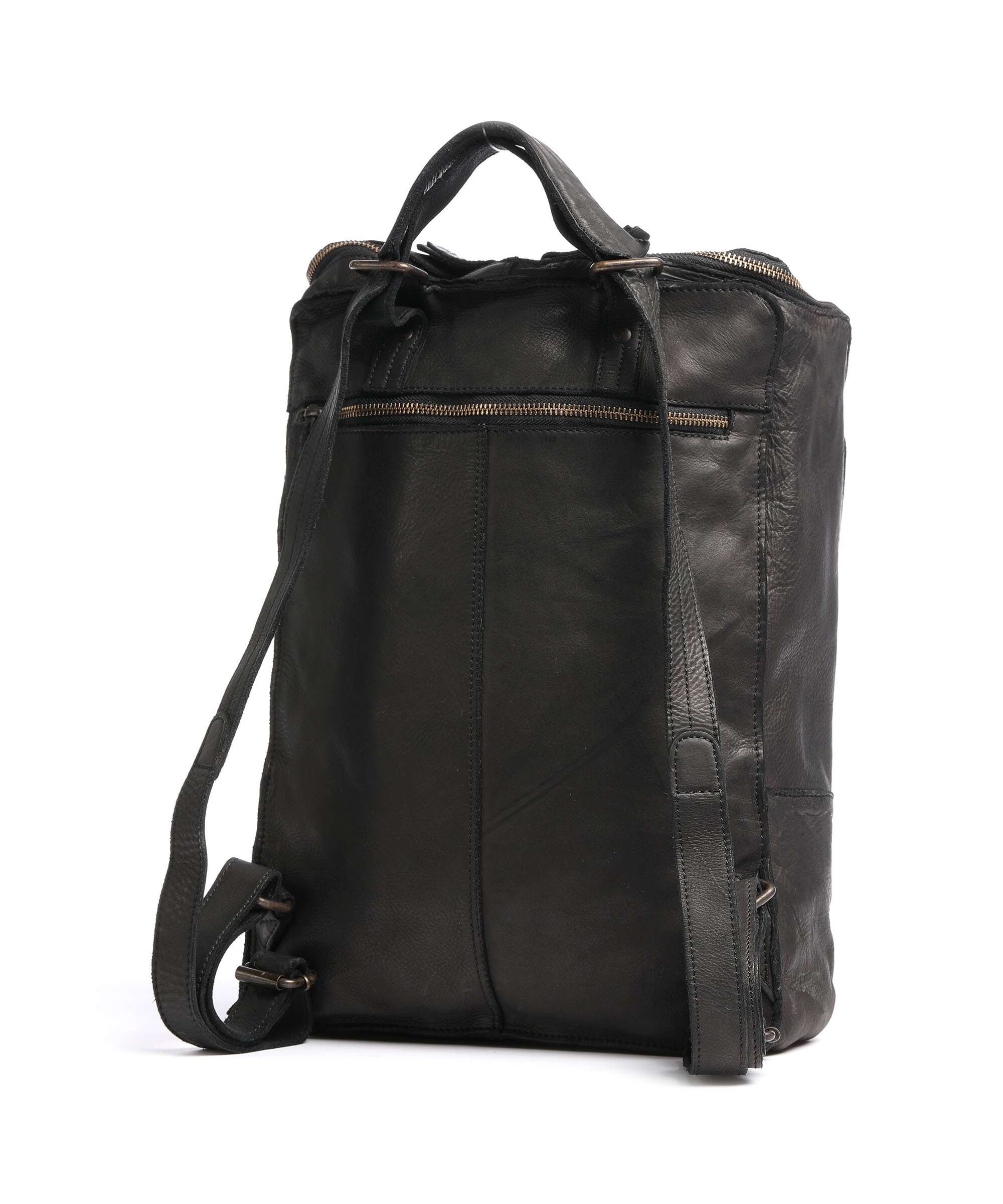 Harold's Submarine Backpack schwarz - Image 2