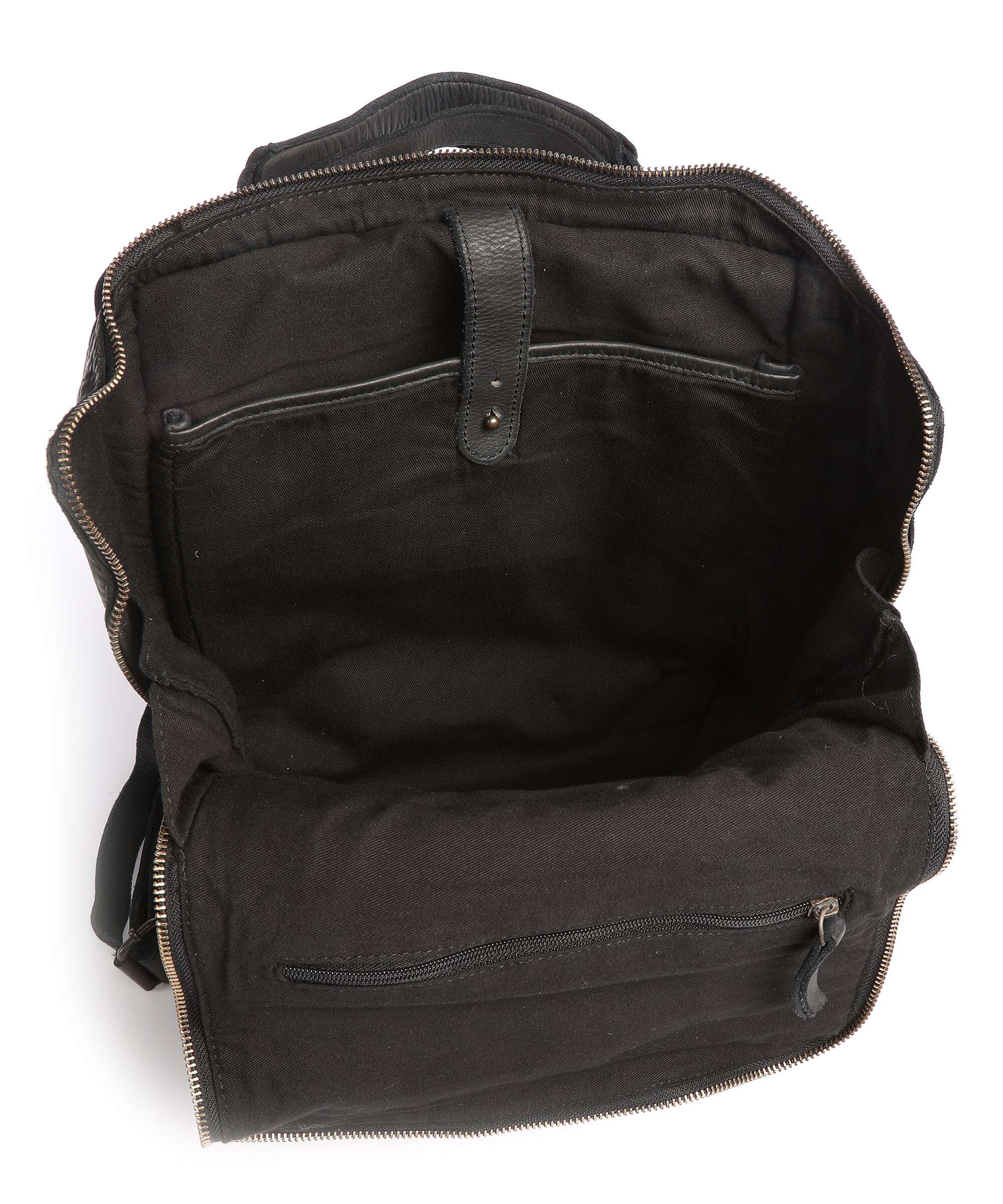 Harold's Submarine Backpack schwarz - Image 3