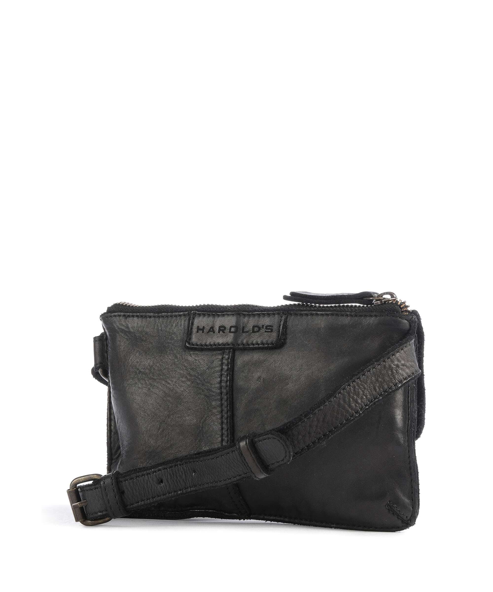 Harold's Submarine Belt bag schwarz - Image 2
