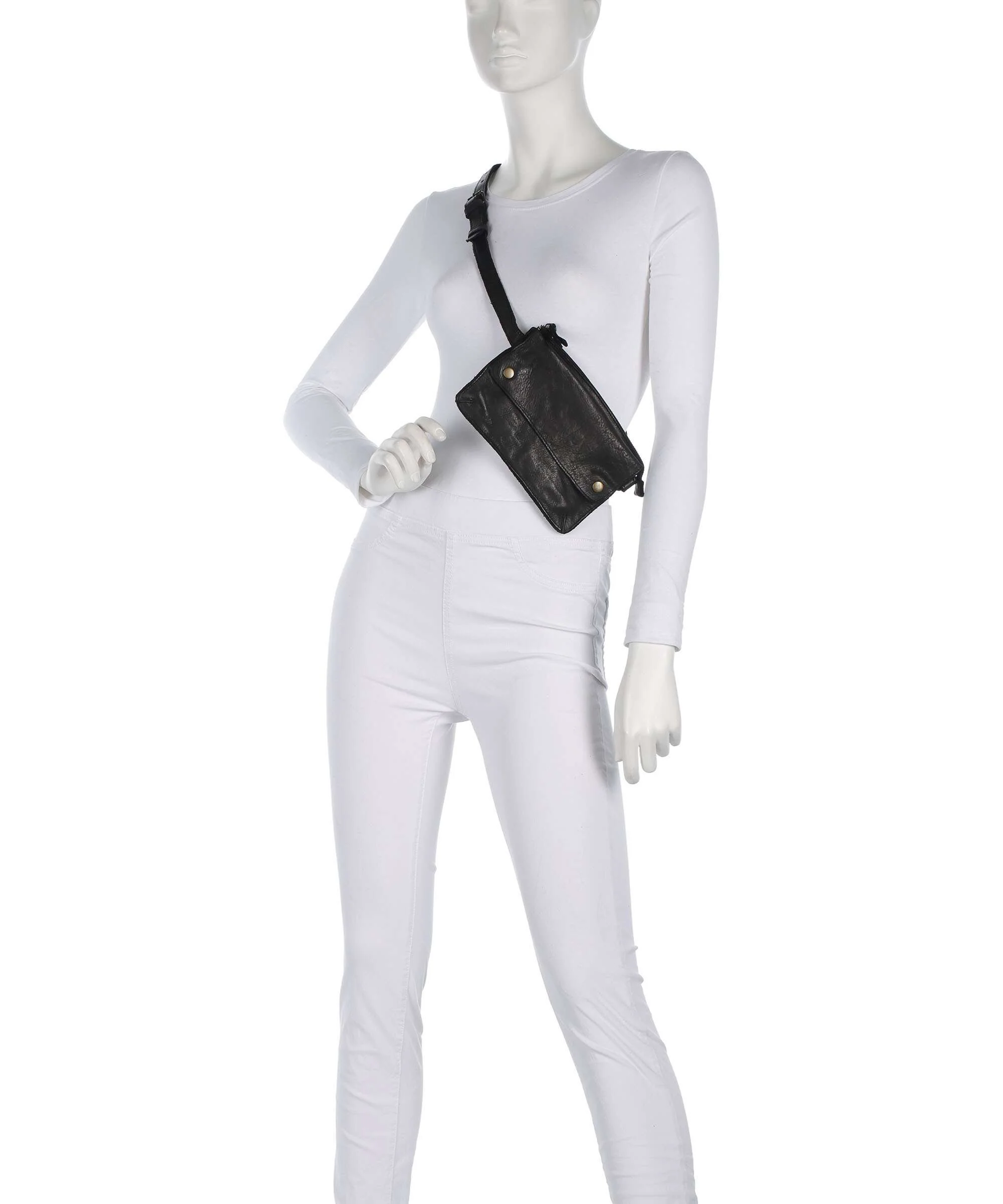 Harold's Submarine Belt bag schwarz - Image 3