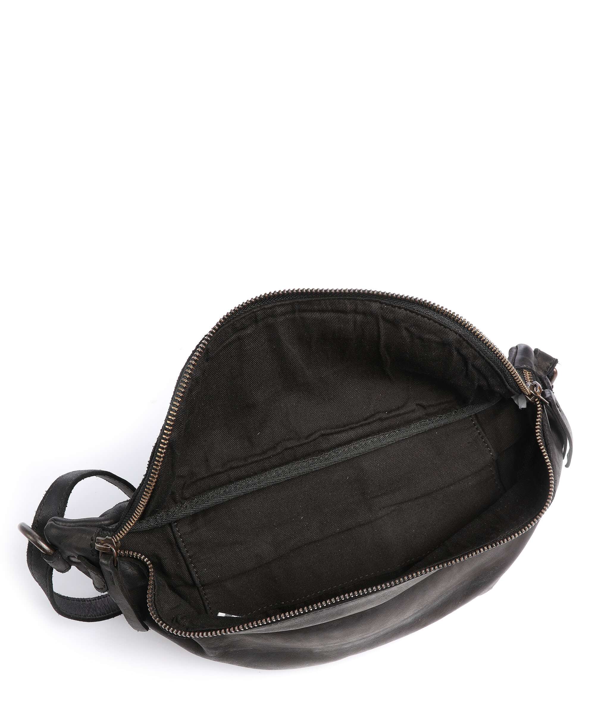 Harold's Submarine Belt bag schwarz - Image 6