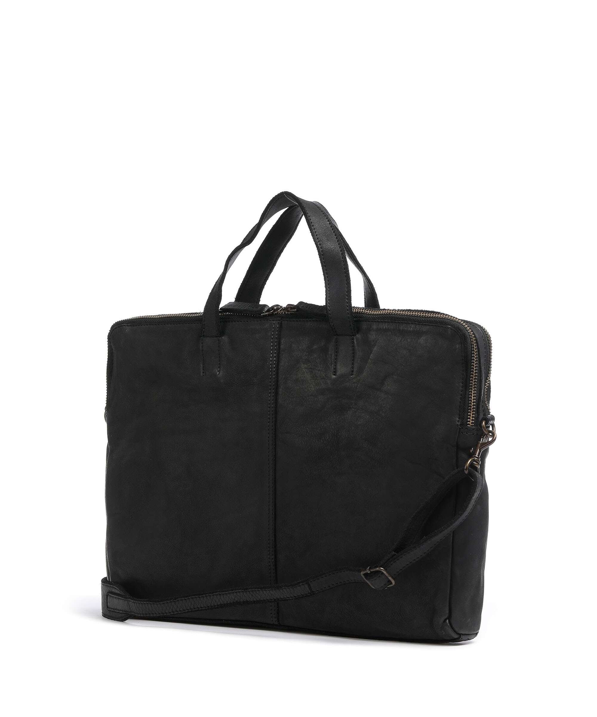 Harold's Submarine Briefcase schwarz - Image 2