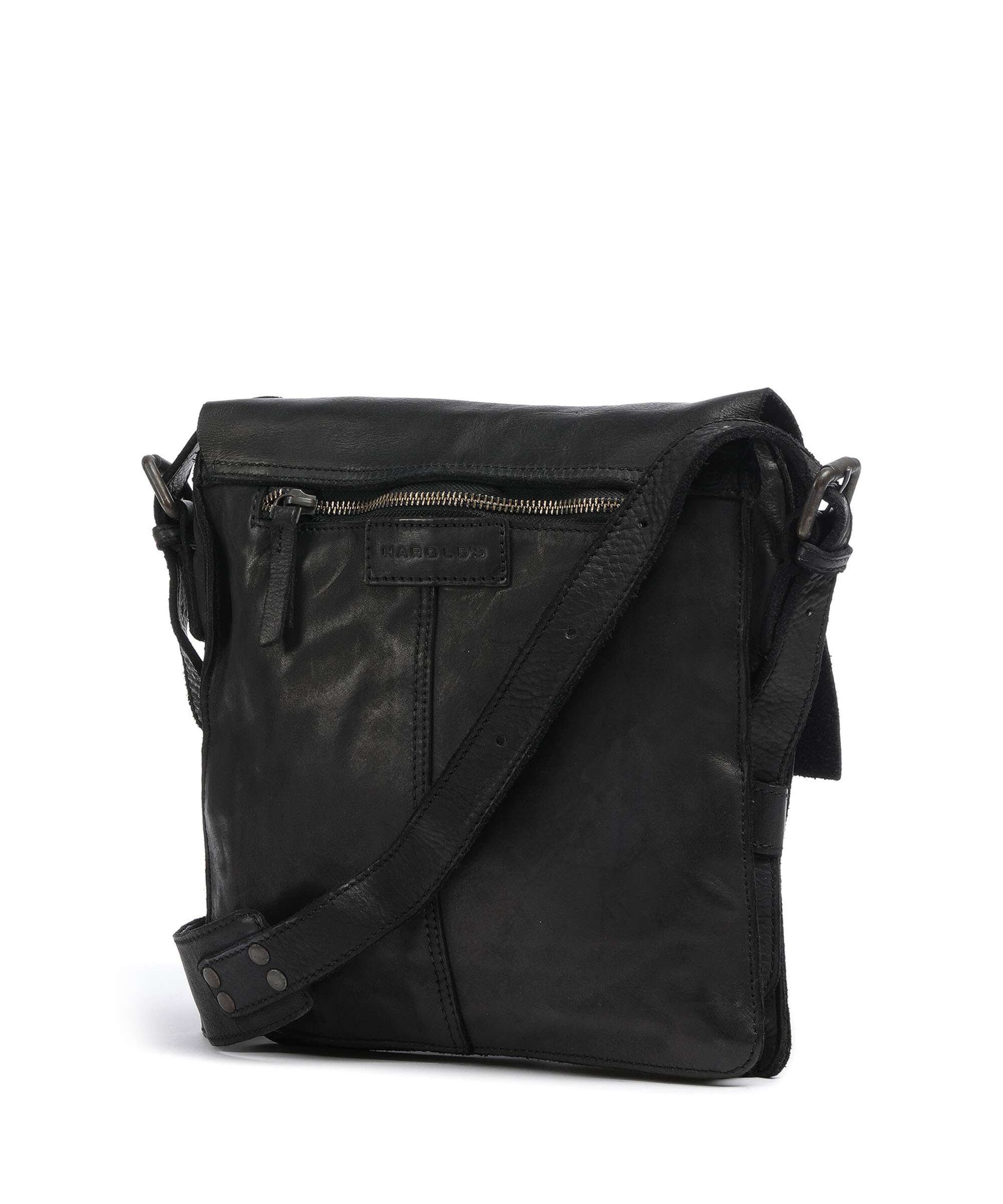 Harold's Submarine Crossbody bag schwarz - Image 2