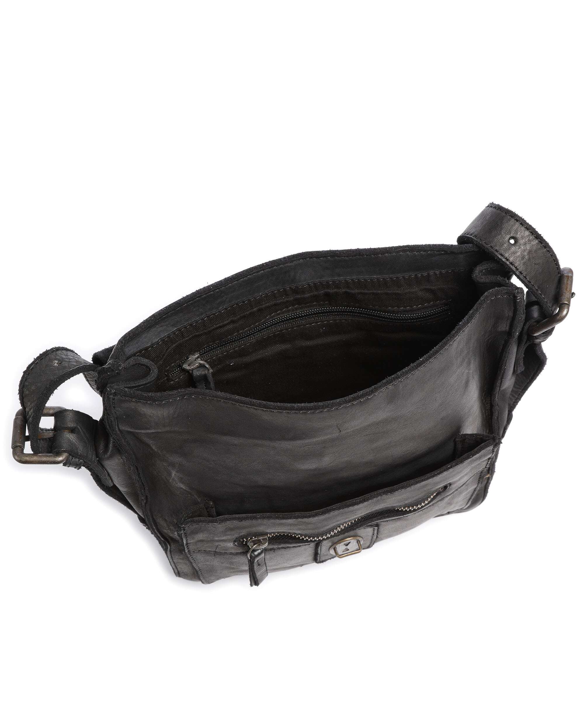 Harold's Submarine Crossbody bag schwarz - Image 6