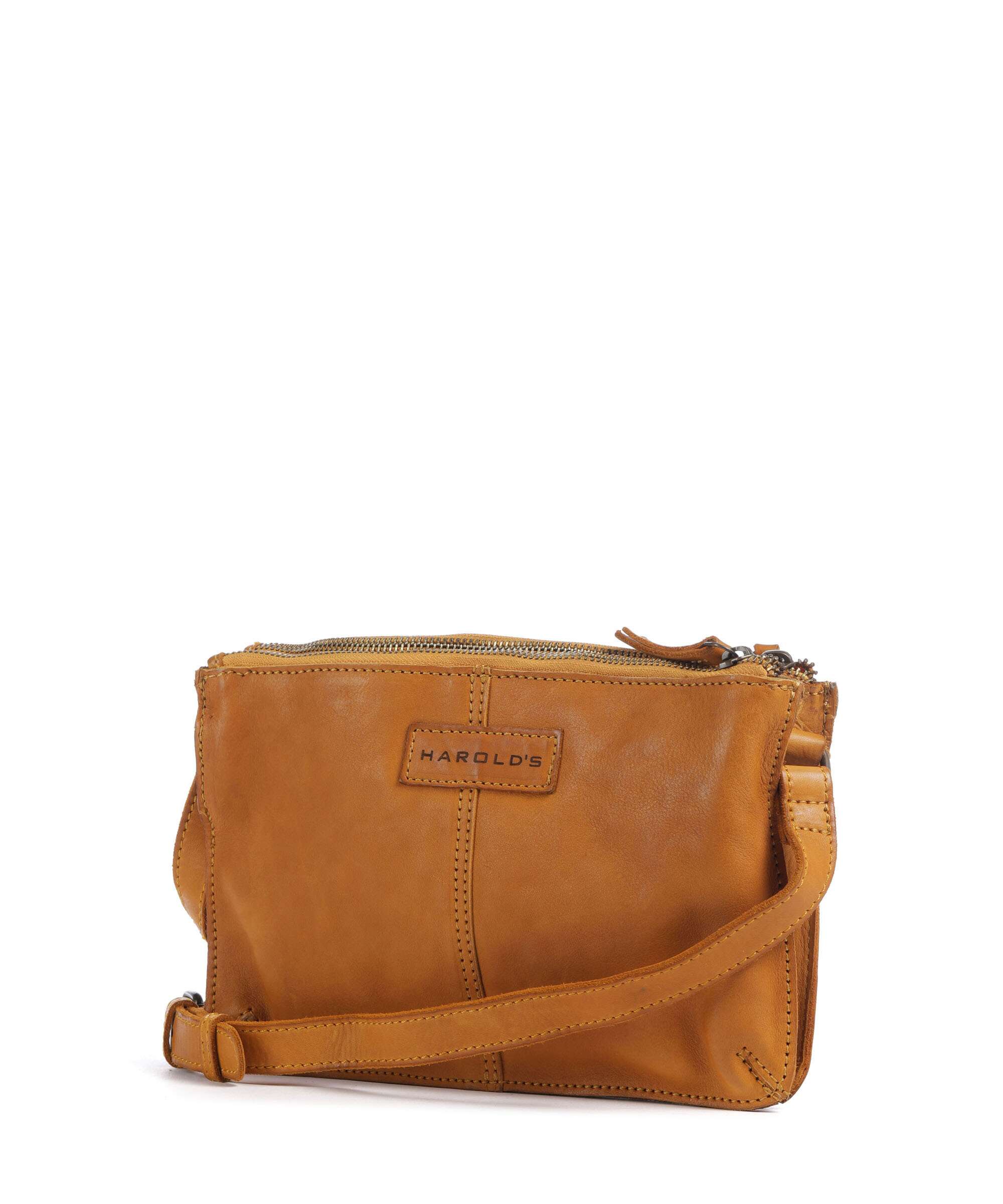 Harold's Submarine Crossbody bag gelb - Image 2