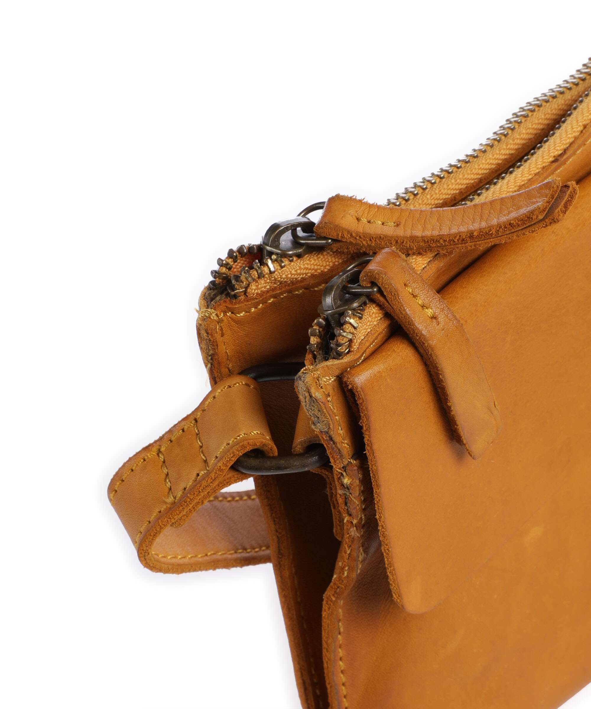 Harold's Submarine Crossbody bag gelb - Image 4