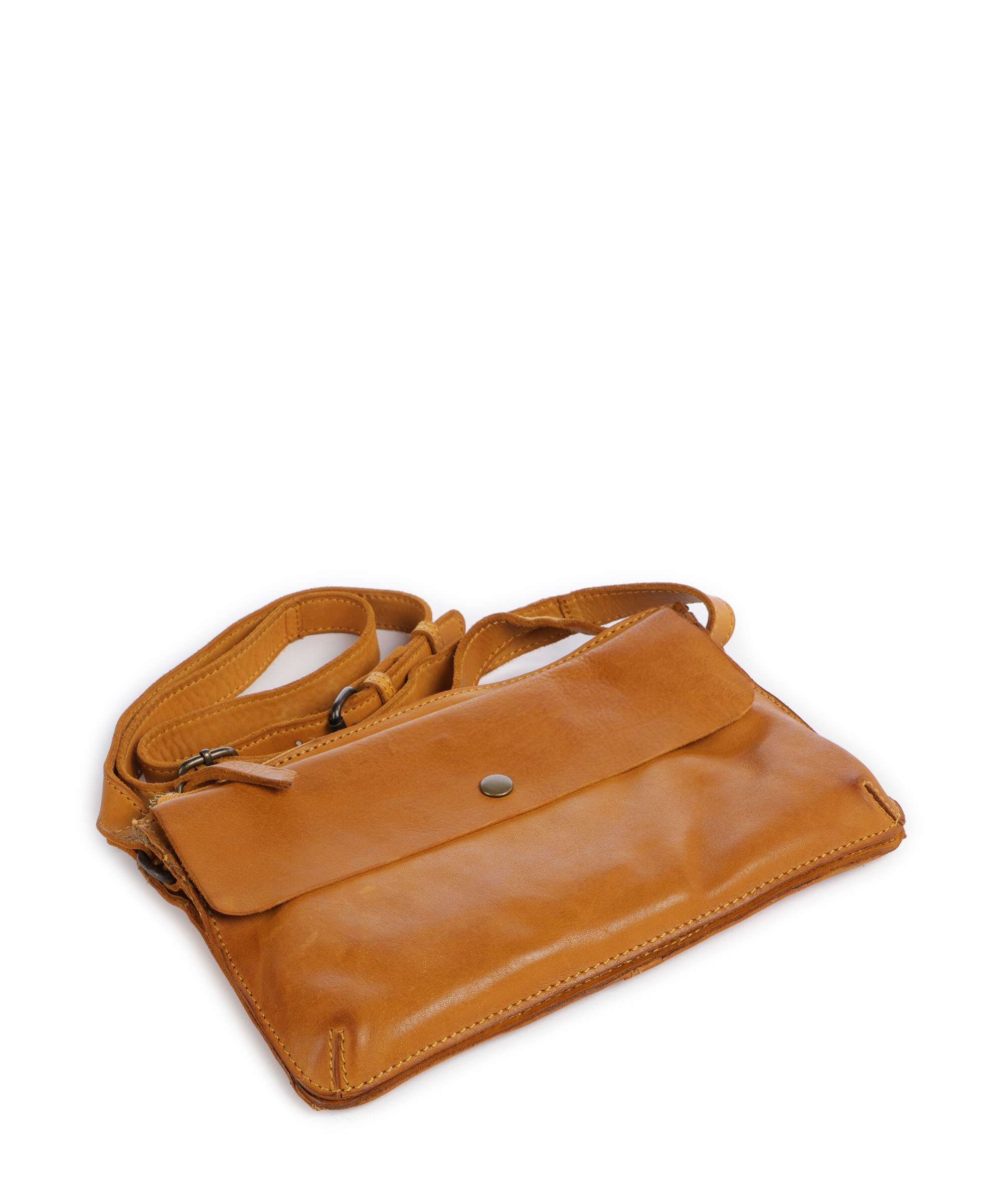 Harold's Submarine Crossbody bag gelb - Image 5