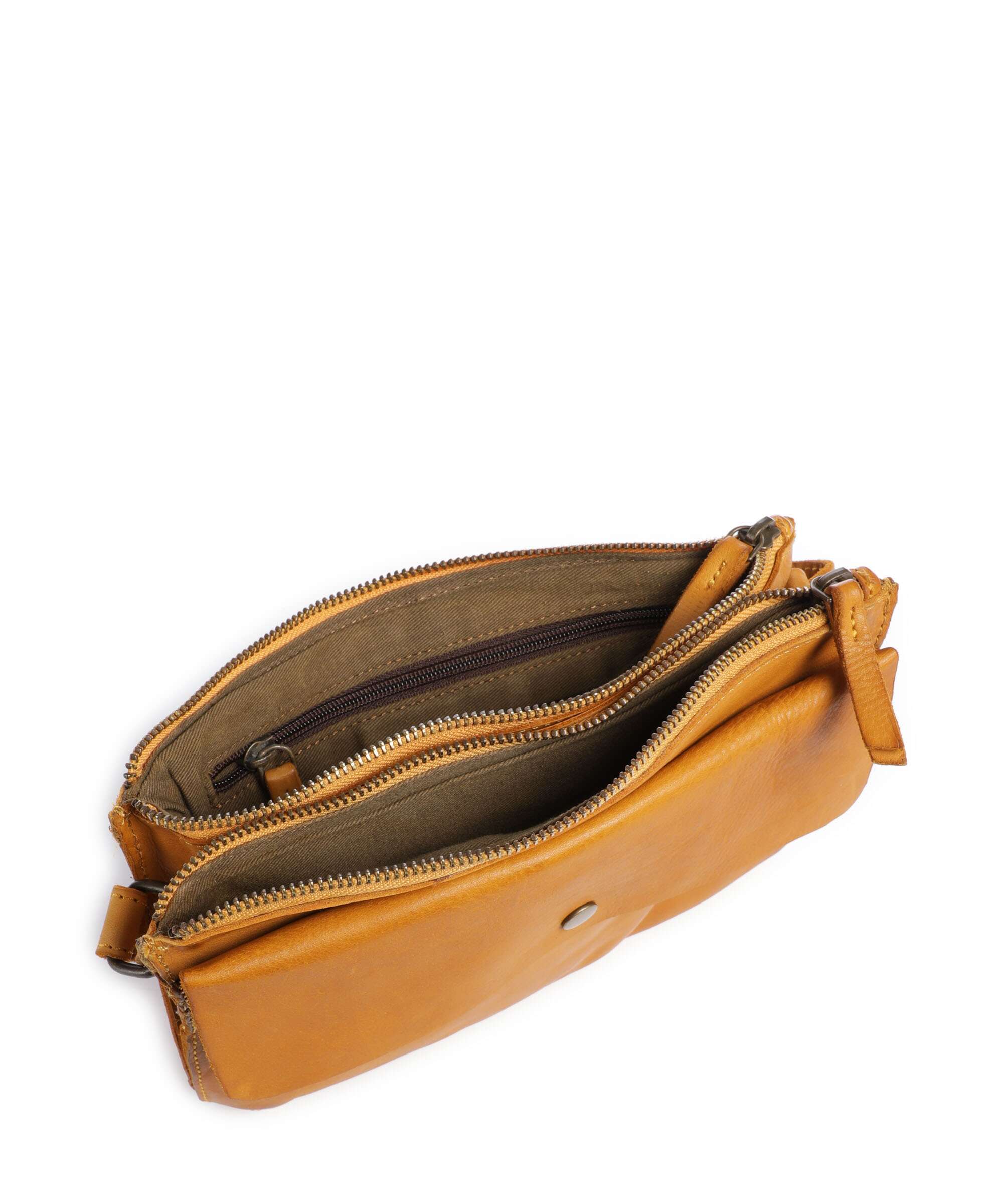 Harold's Submarine Crossbody bag gelb - Image 6