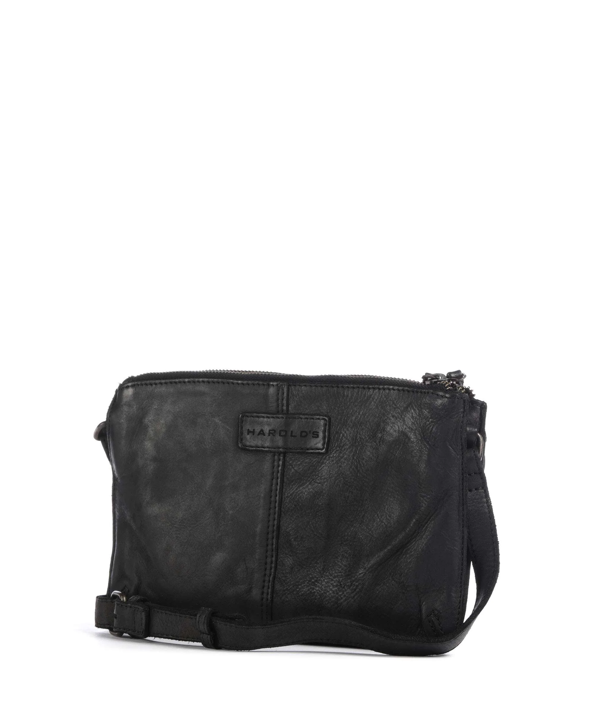 Harold's Submarine Crossbody bag schwarz - Image 2