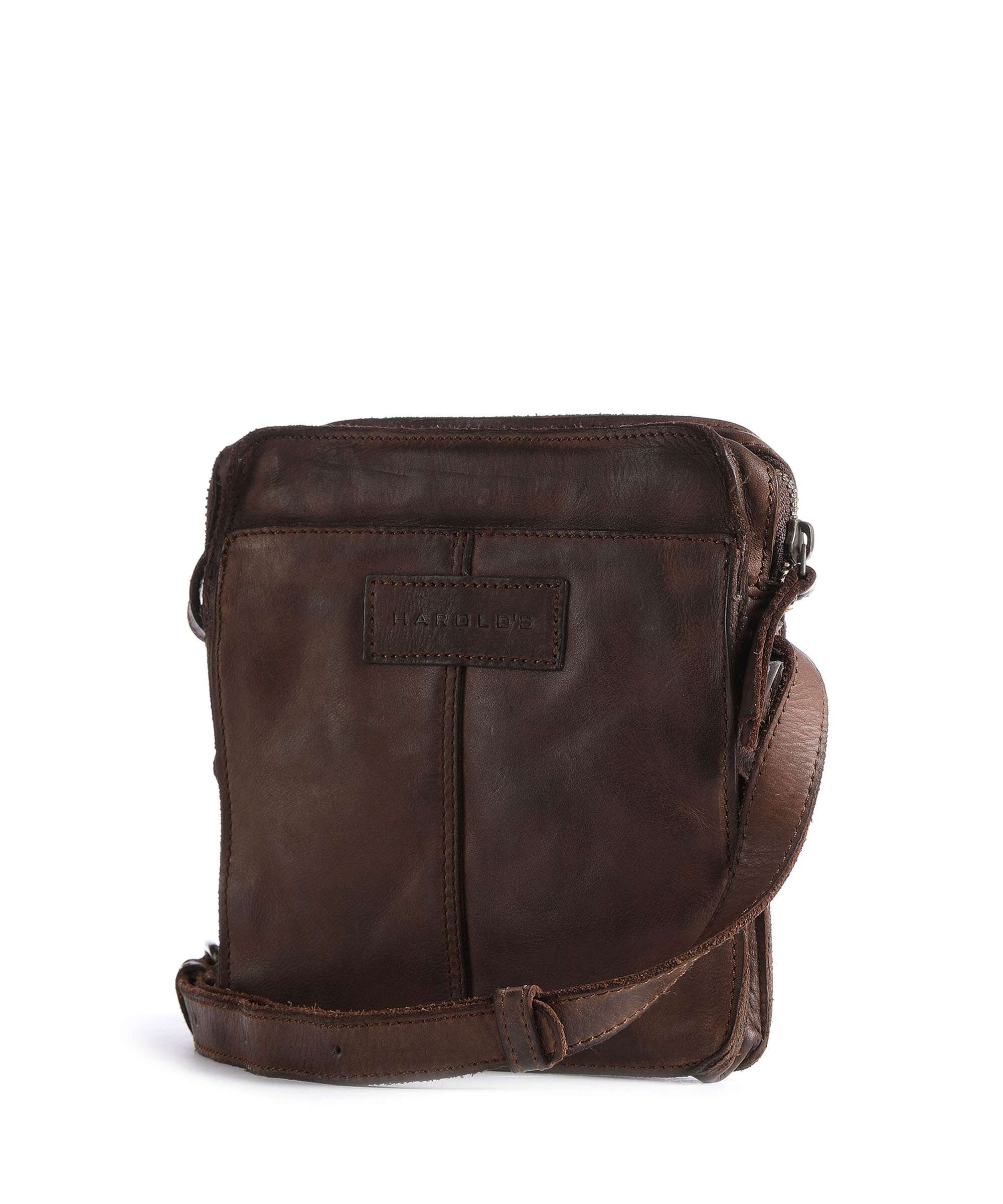 Harold's Submarine Crossbody bag braun - Image 2