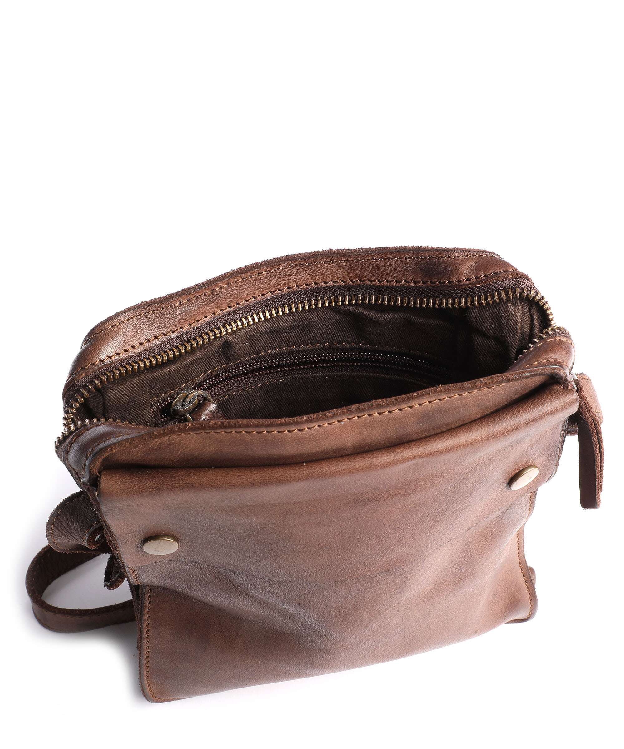Harold's Submarine Crossbody bag braun - Image 6
