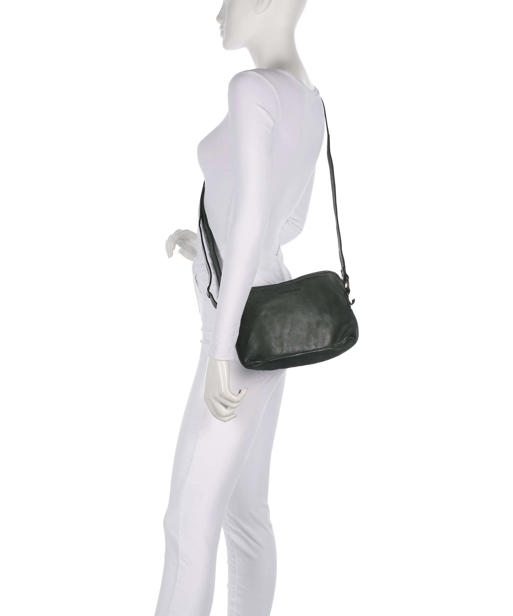 Harold's Submarine Crossbody bag grün - Image 3