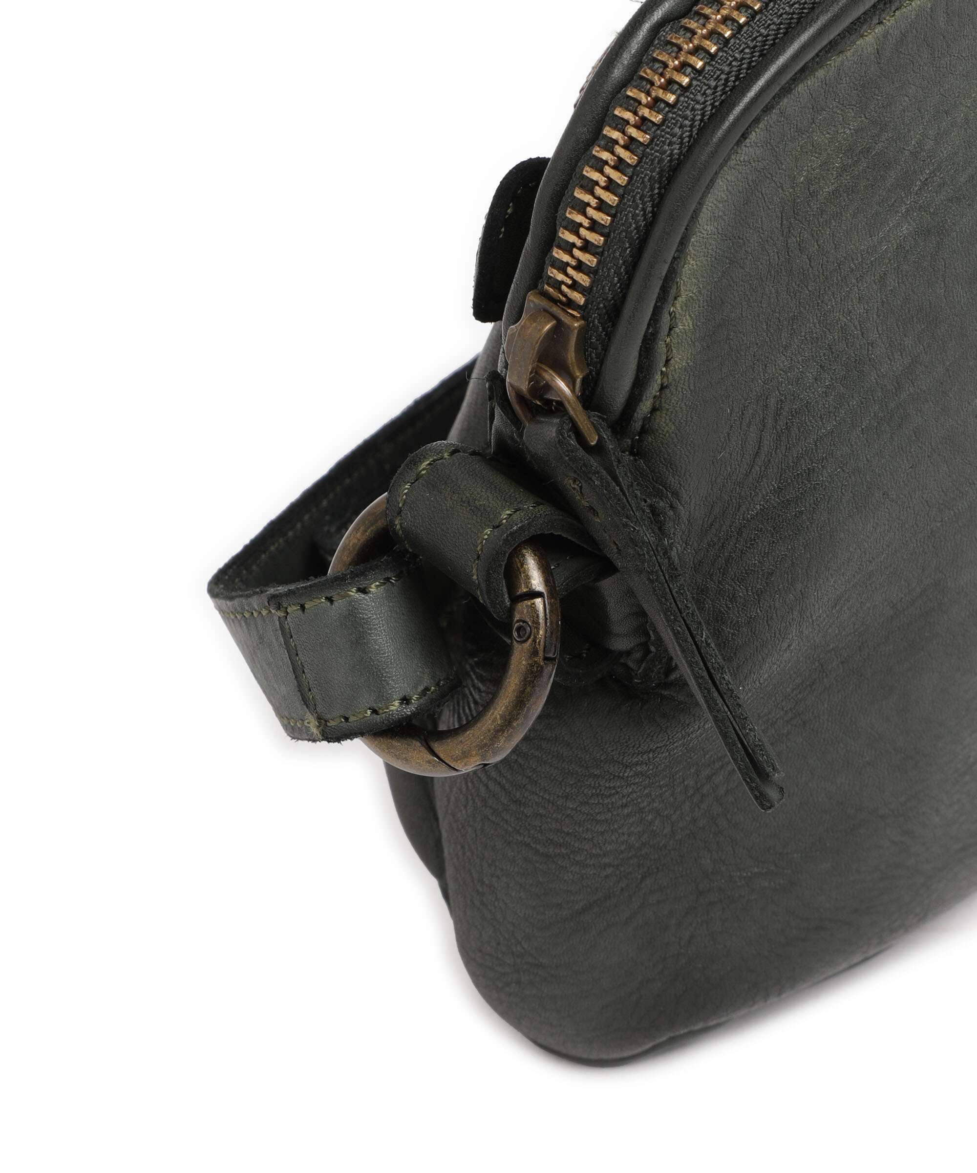 Harold's Submarine Crossbody bag grün - Image 4