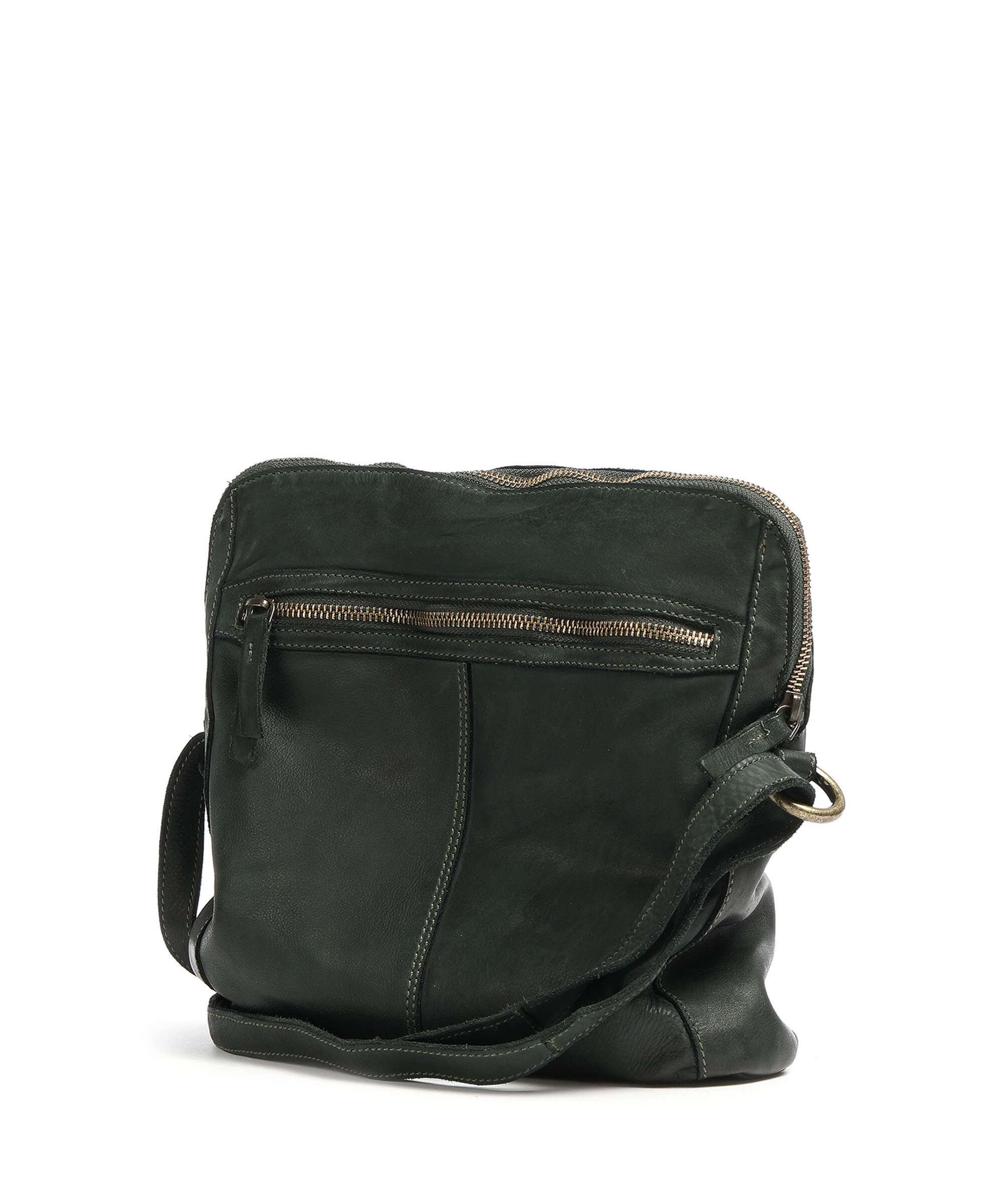 Harold's Submarine Crossbody bag grün - Image 2