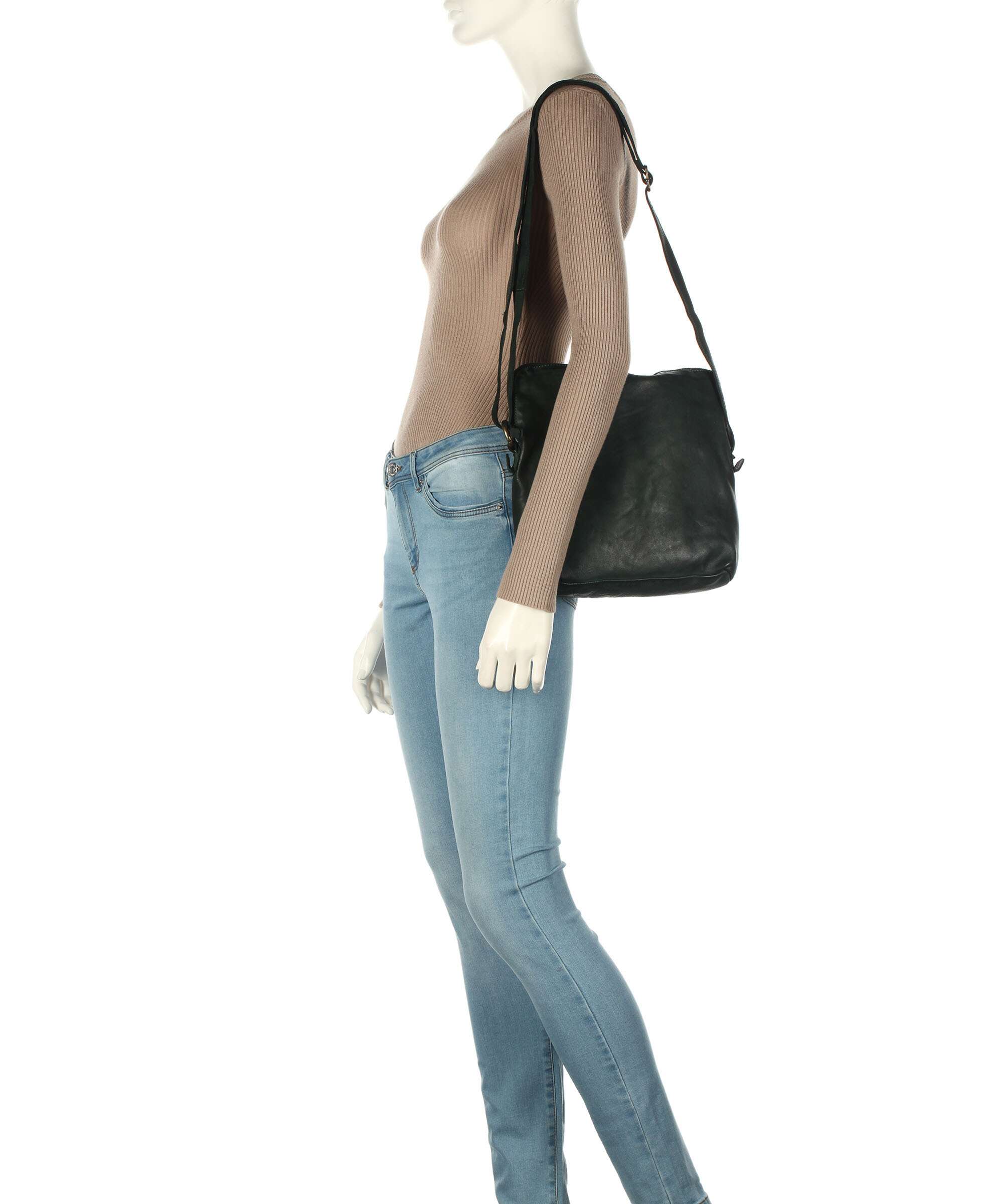 Harold's Submarine Crossbody bag grün - Image 3