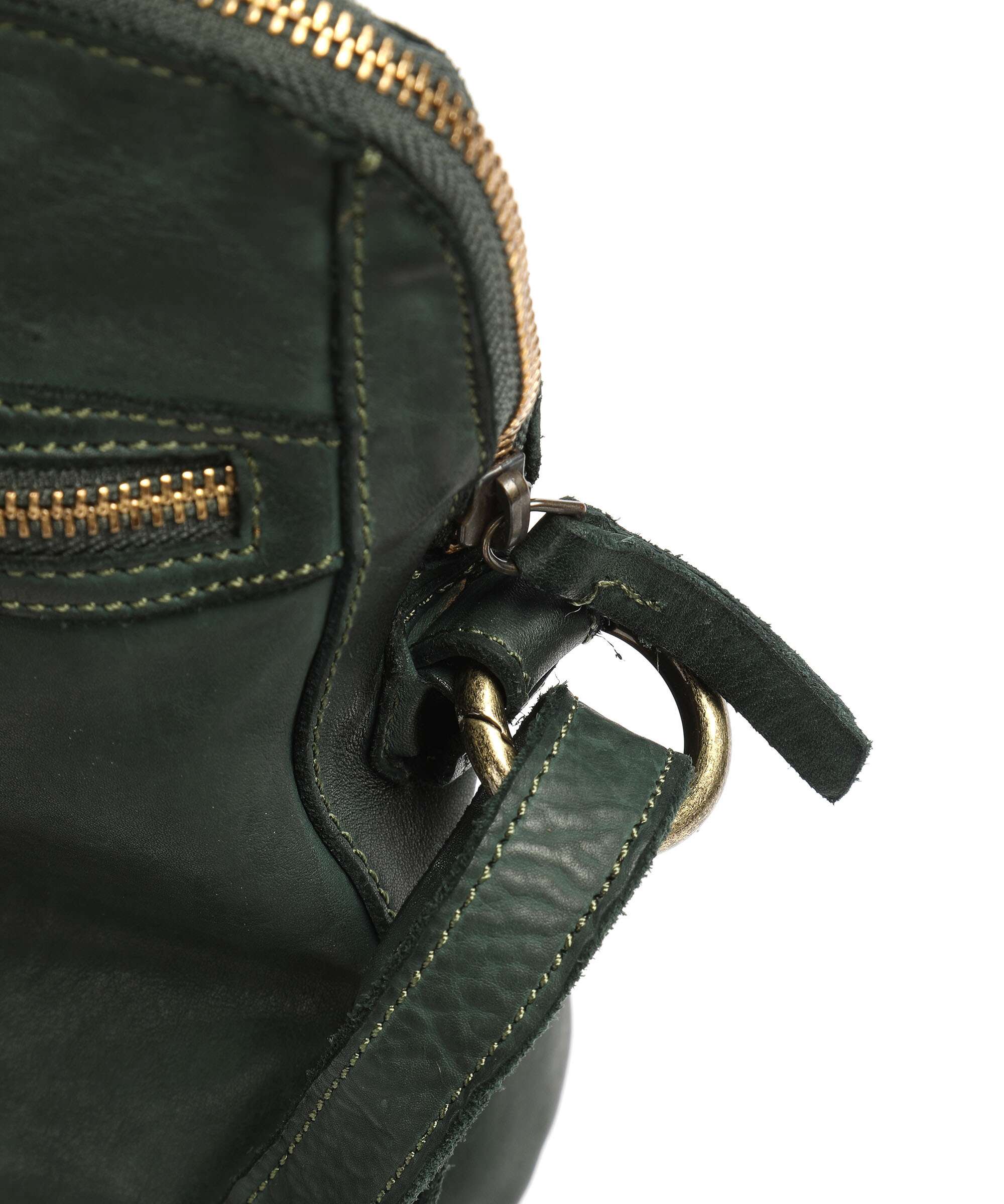Harold's Submarine Crossbody bag grün - Image 4