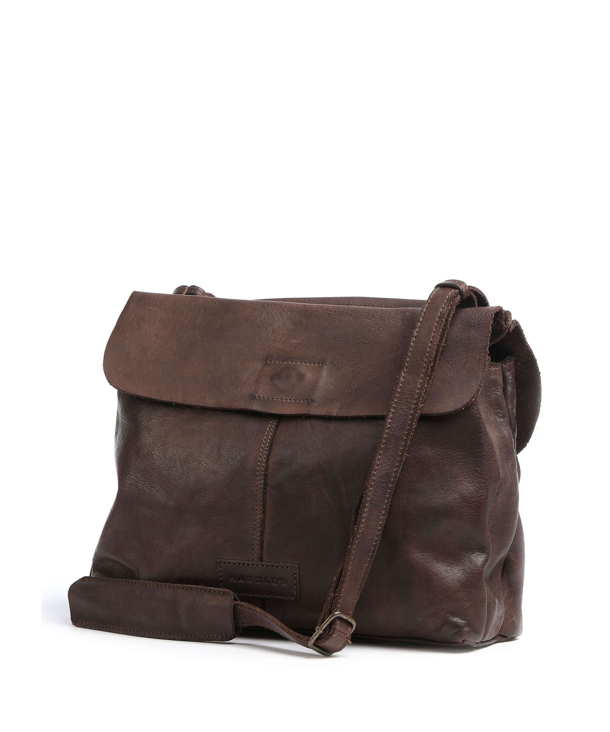 Harold's Submarine Crossbody bag braun - Image 2