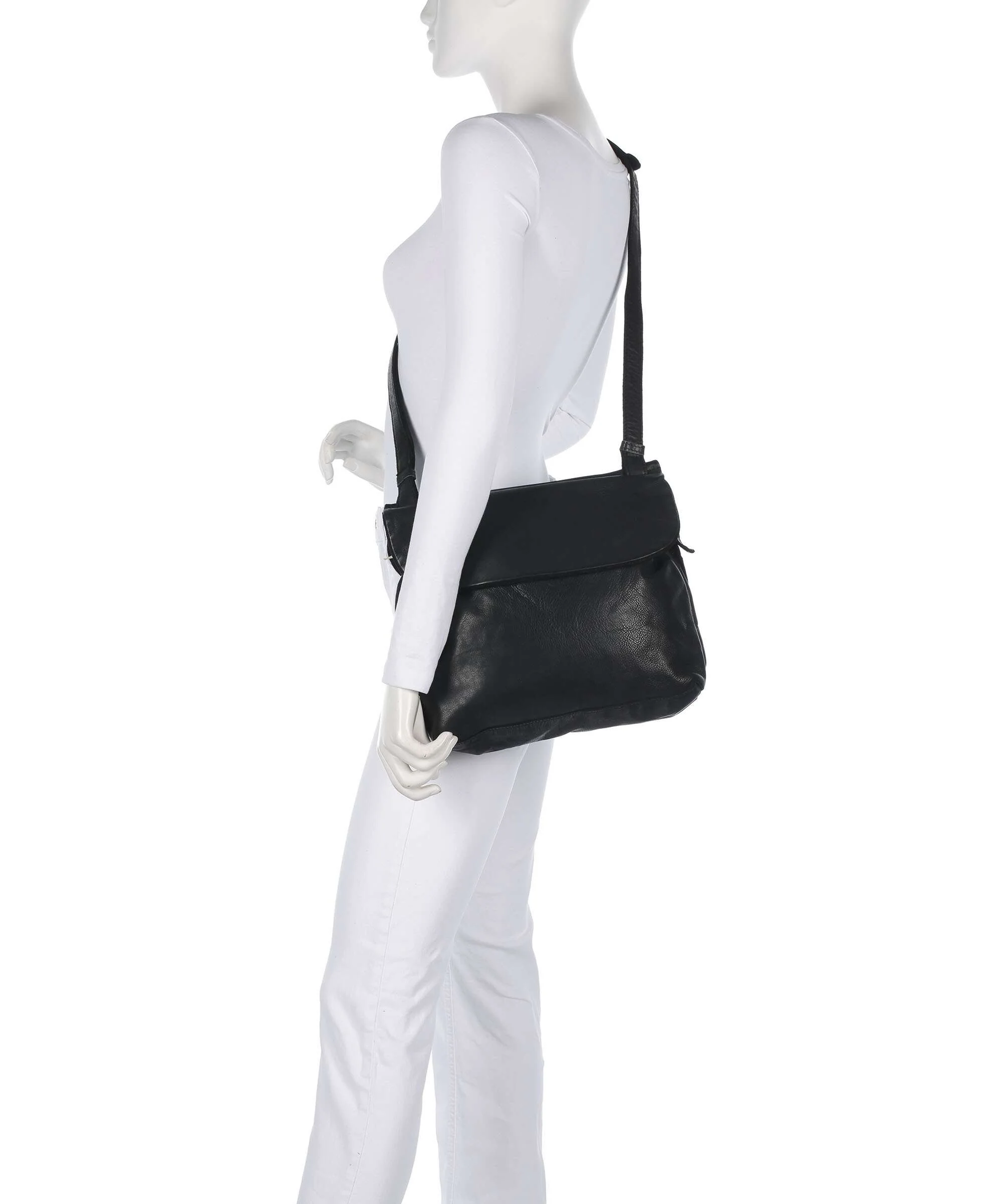 Harold's Submarine Crossbody bag schwarz - Image 3