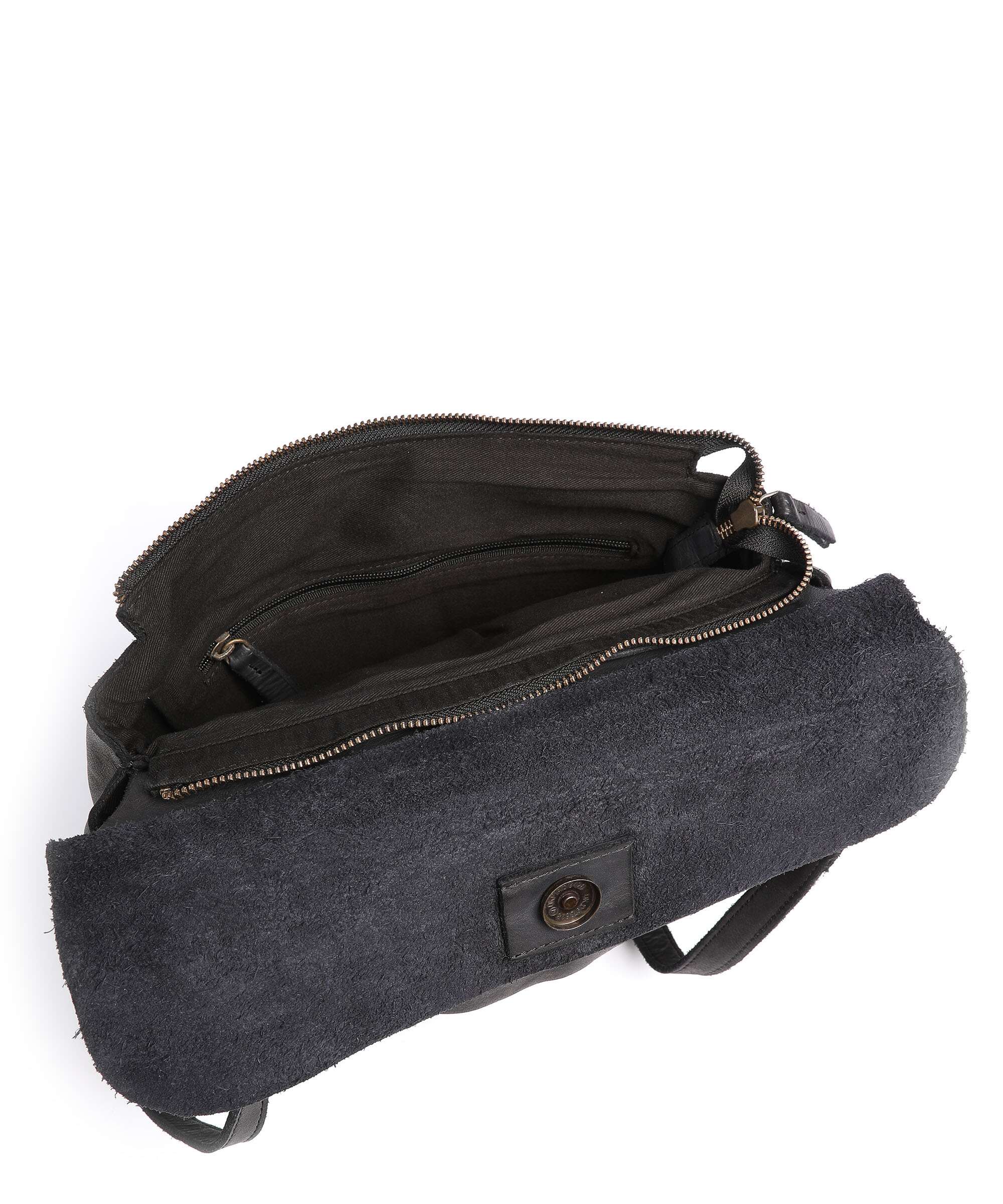 Harold's Submarine Crossbody bag schwarz - Image 4