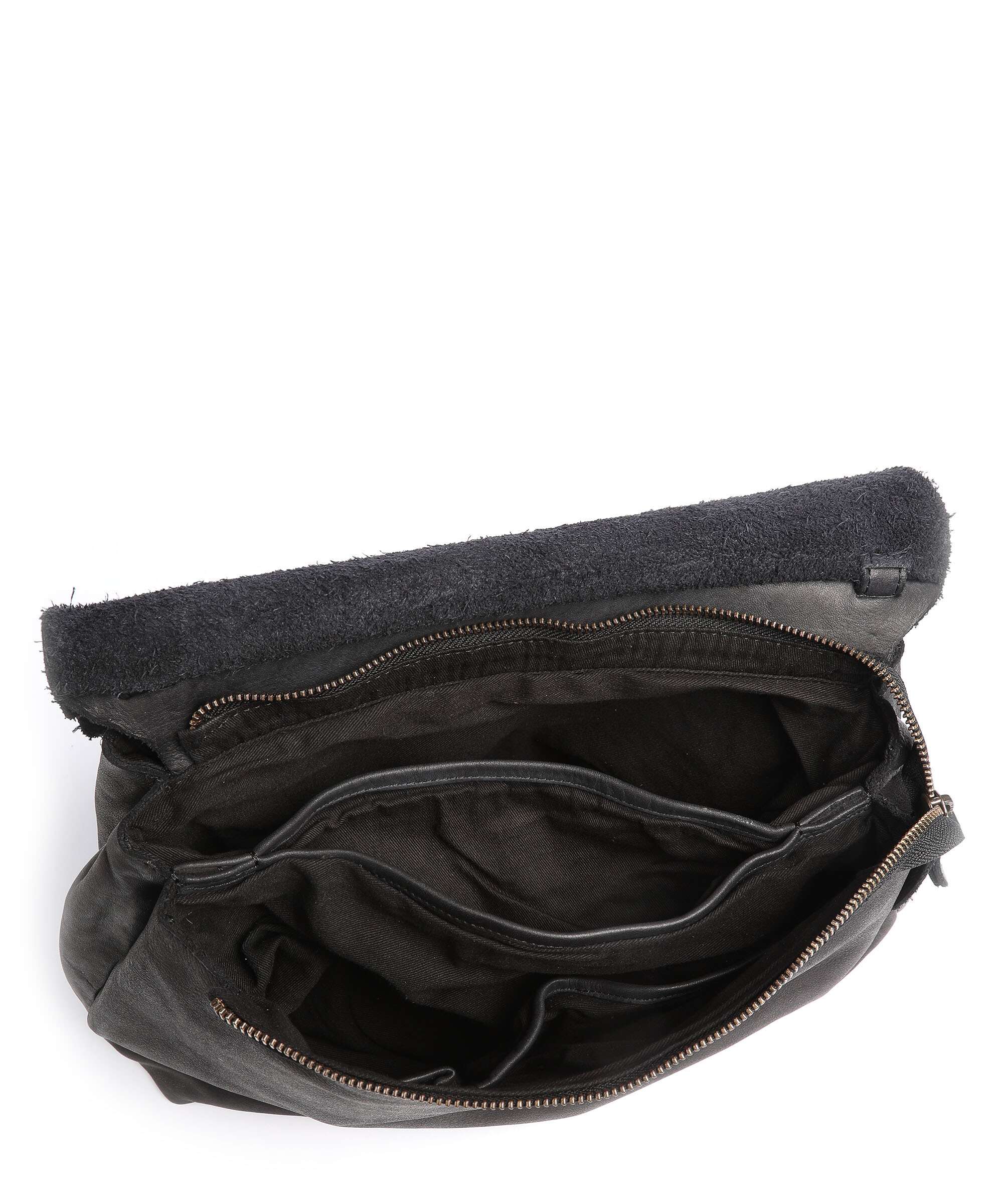 Harold's Submarine Crossbody bag schwarz - Image 5