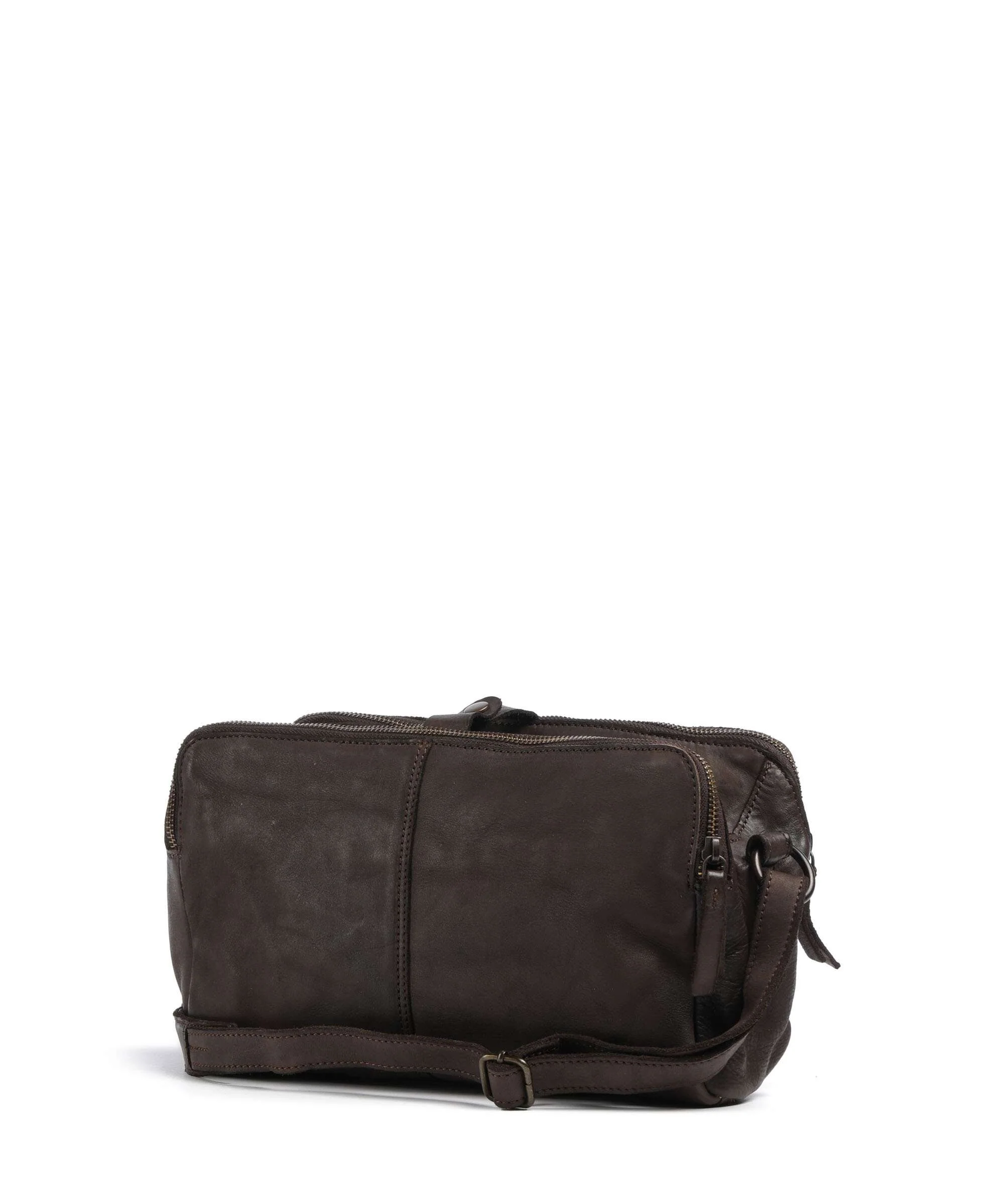 Harold's Submarine Crossbody bag braun - Image 2