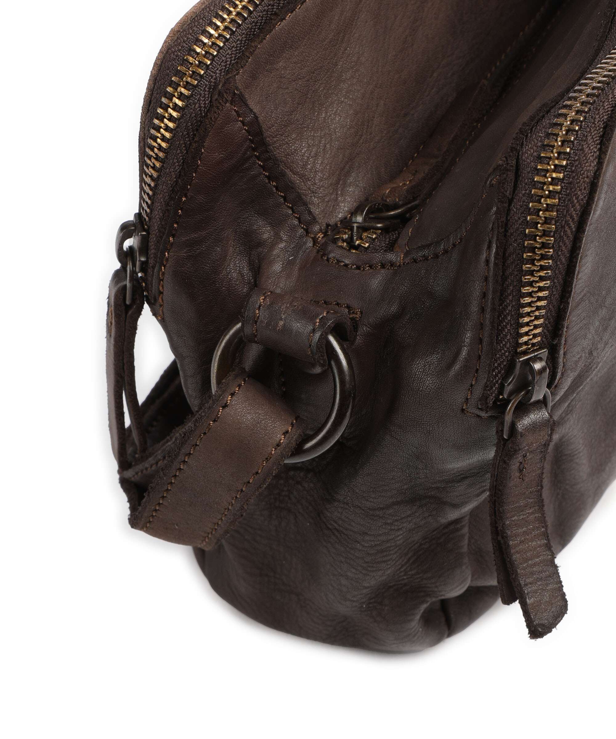 Harold's Submarine Crossbody bag braun - Image 4