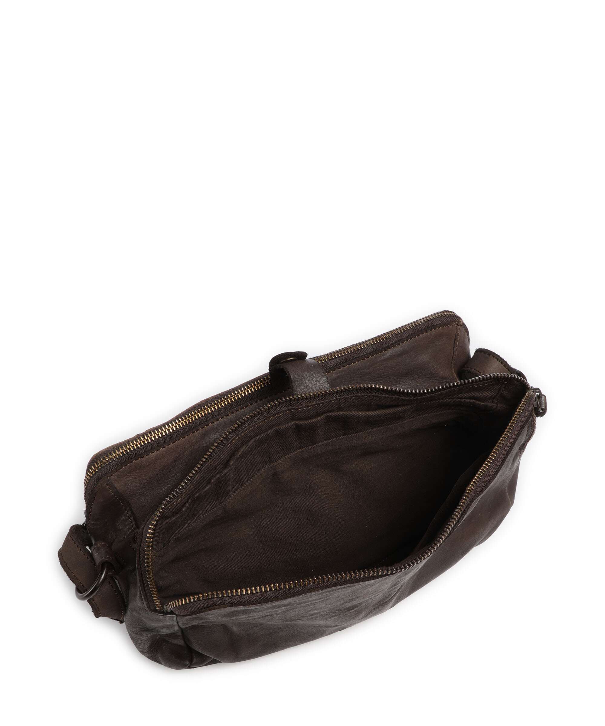 Harold's Submarine Crossbody bag braun - Image 6