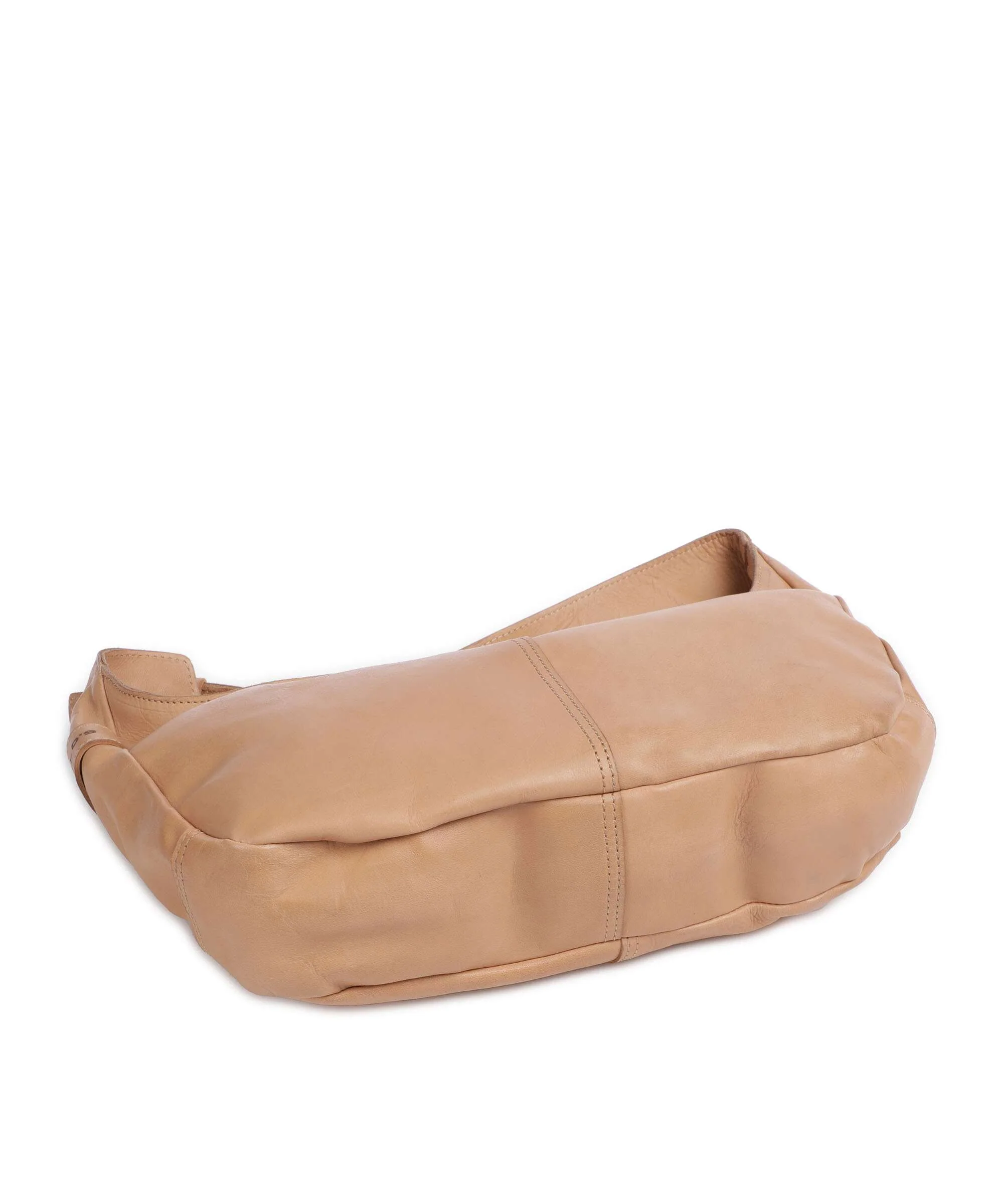 Harold's Submarine Crossbody bag caramel - Image 5