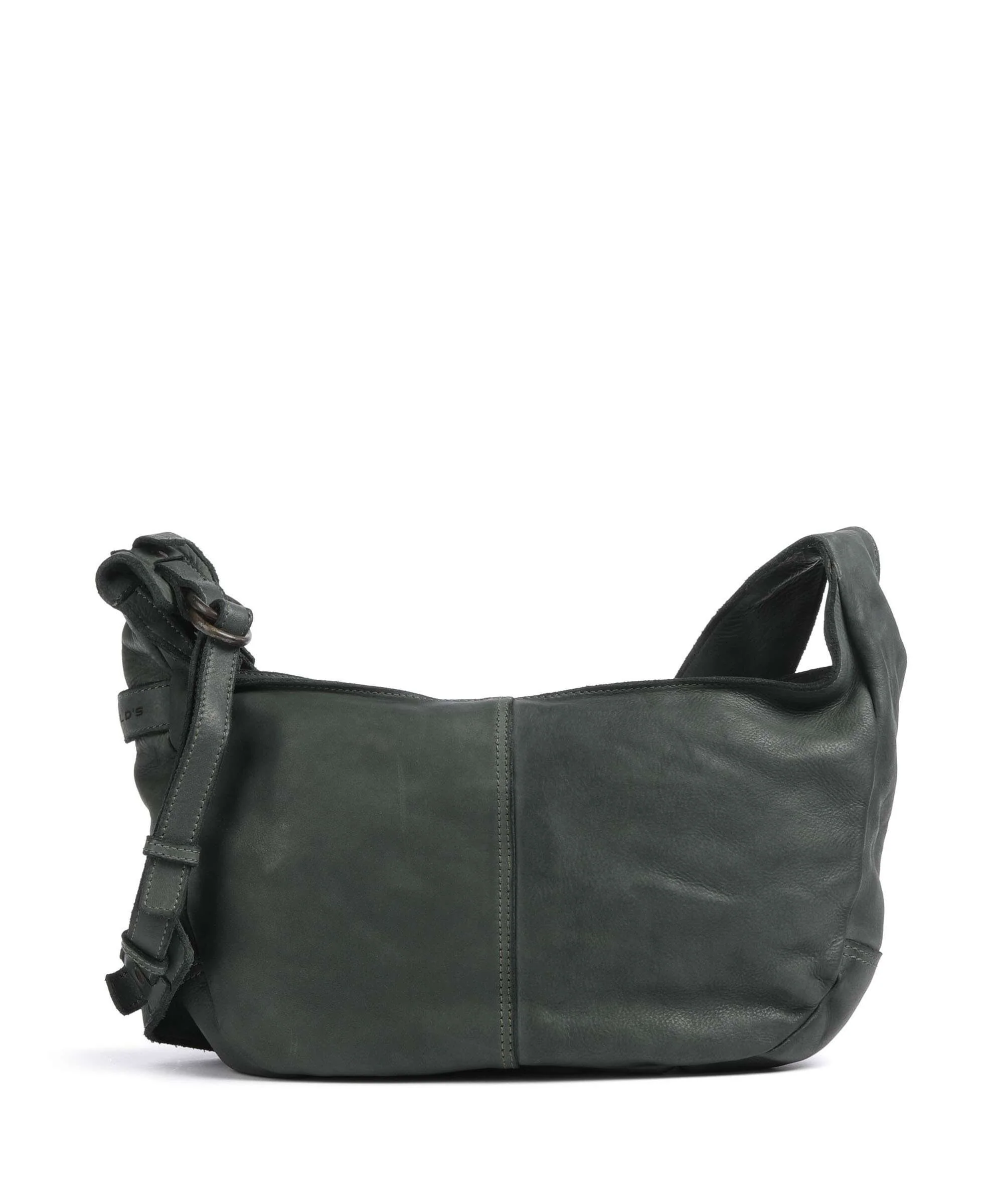 Harold's Submarine Crossbody bag gruen