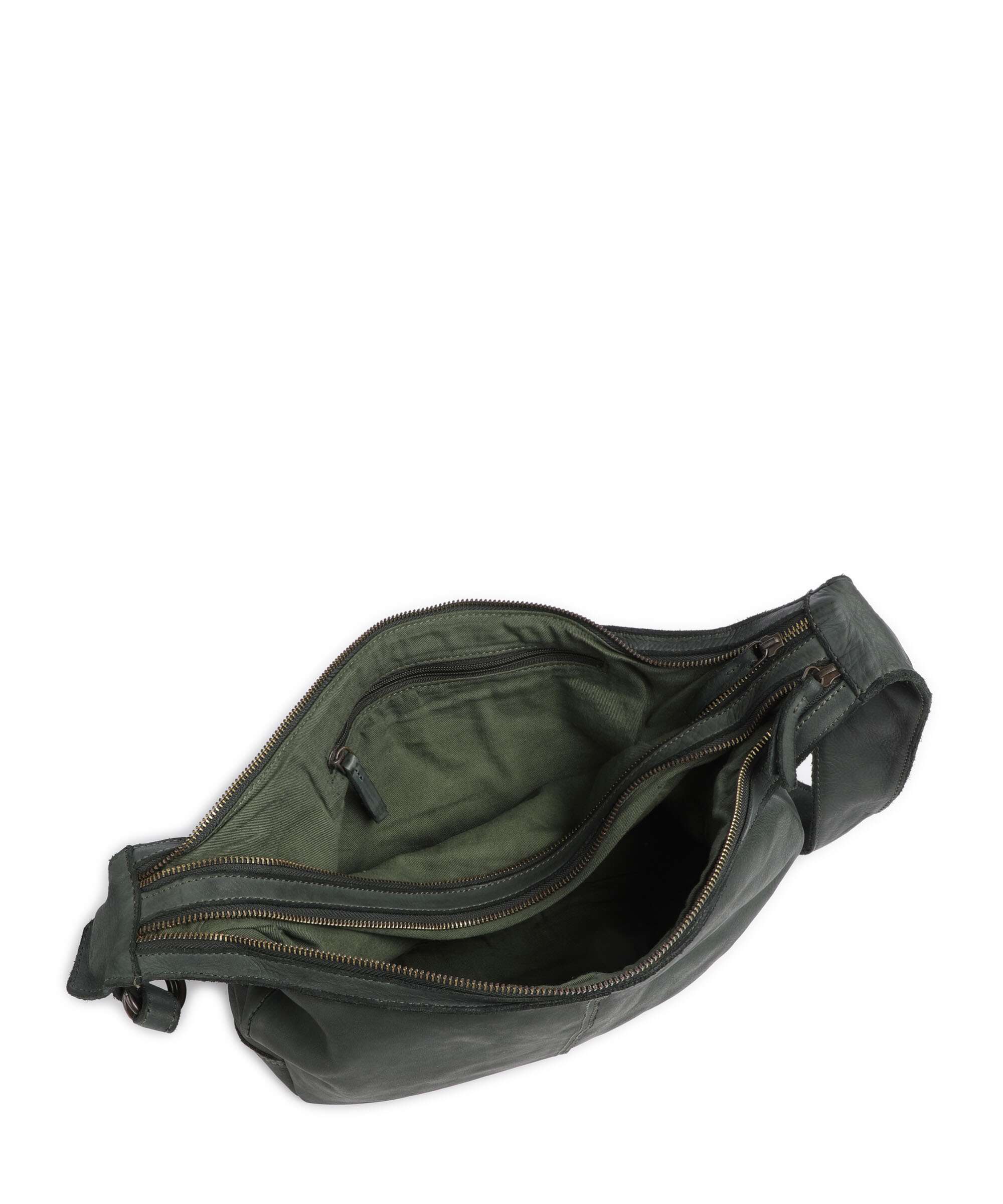 Harold's Submarine Crossbody bag gruen - Image 6