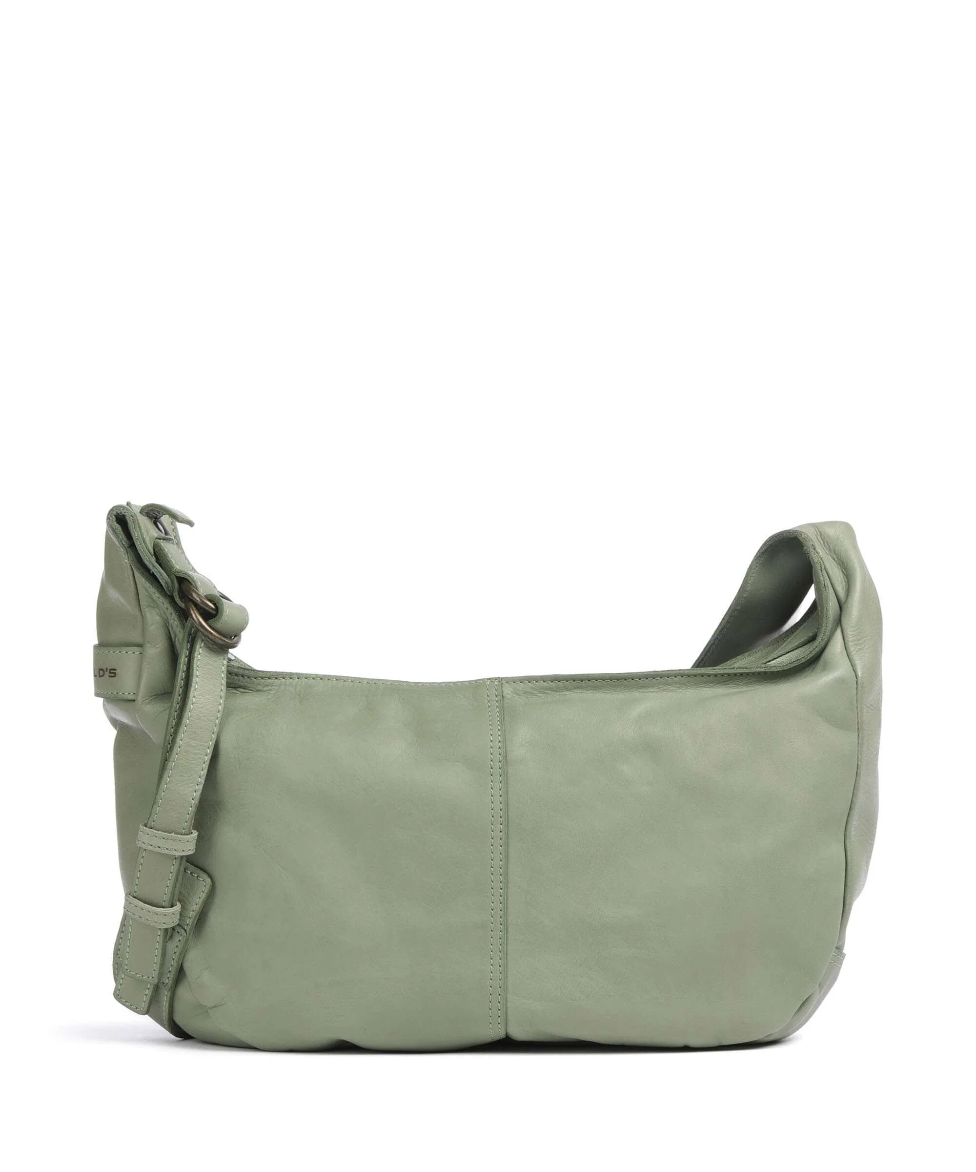 Harold's Submarine Crossbody bag lindgruen