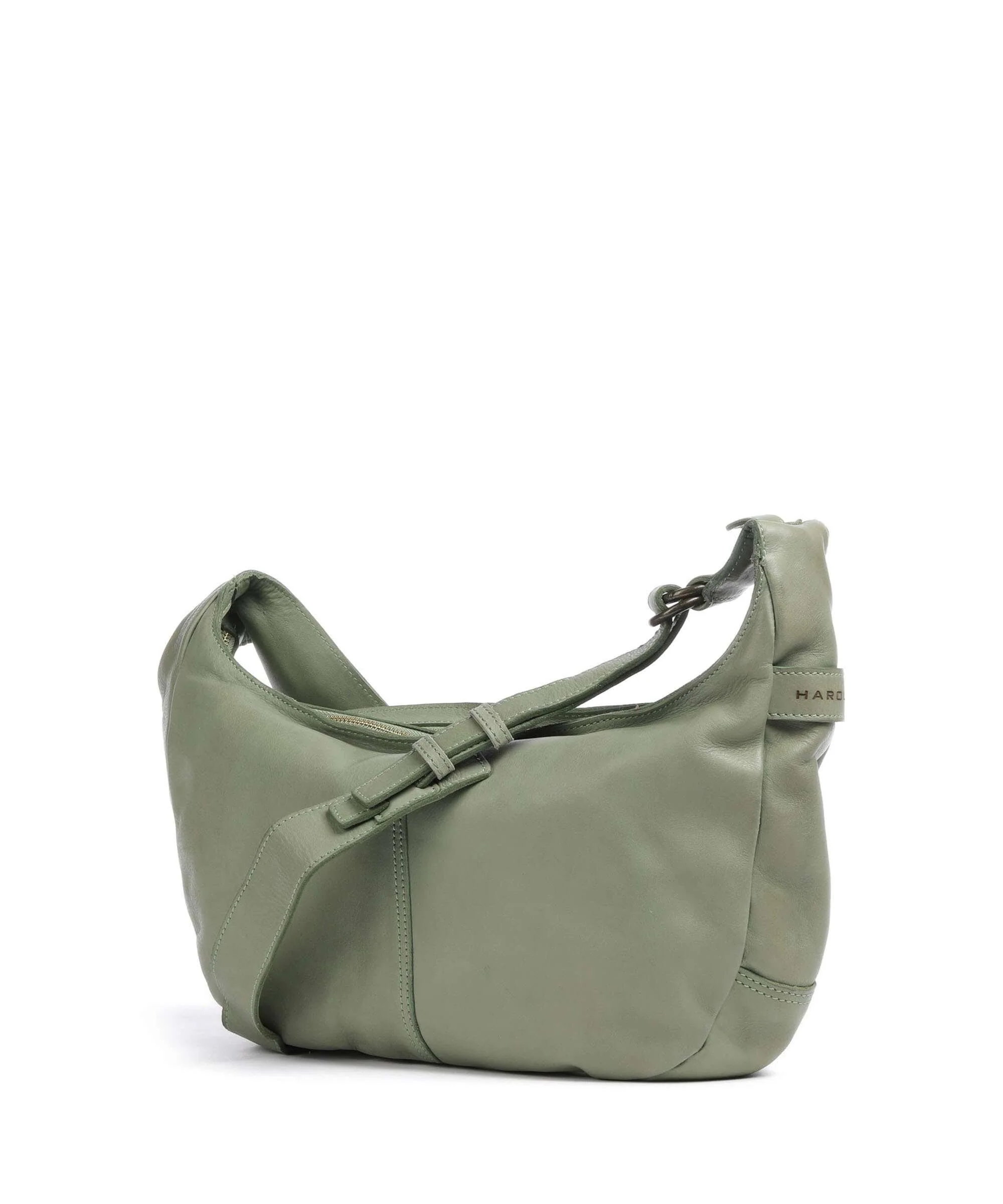 Harold's Submarine Crossbody bag lindgruen - Image 2