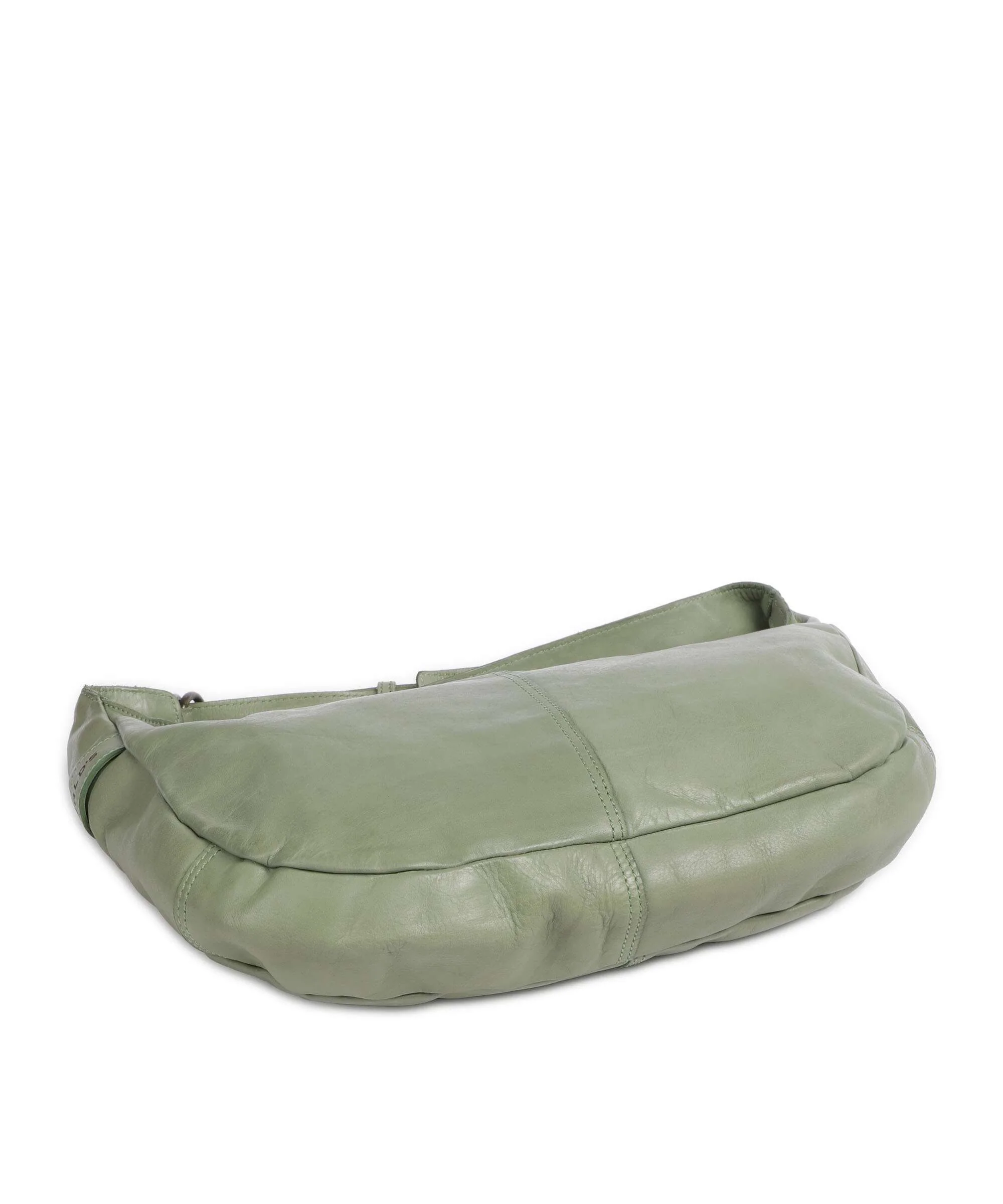 Harold's Submarine Crossbody bag lindgruen - Image 5