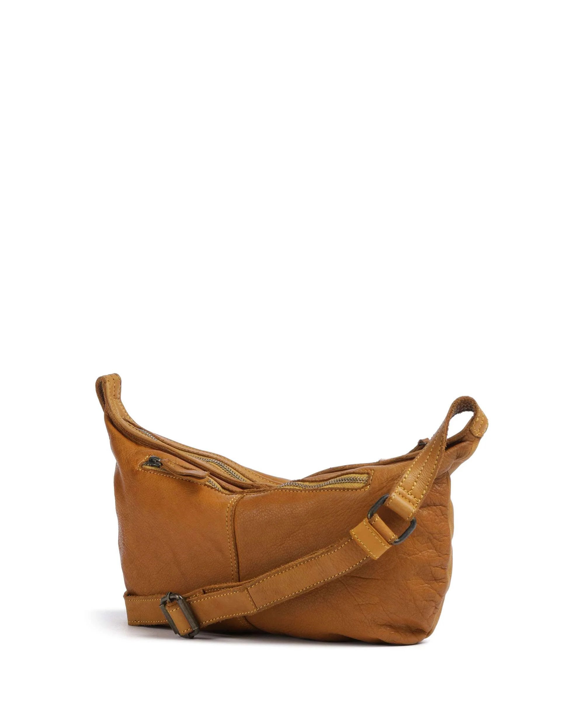 Harold's Submarine Crossbody bag gelb - Image 2
