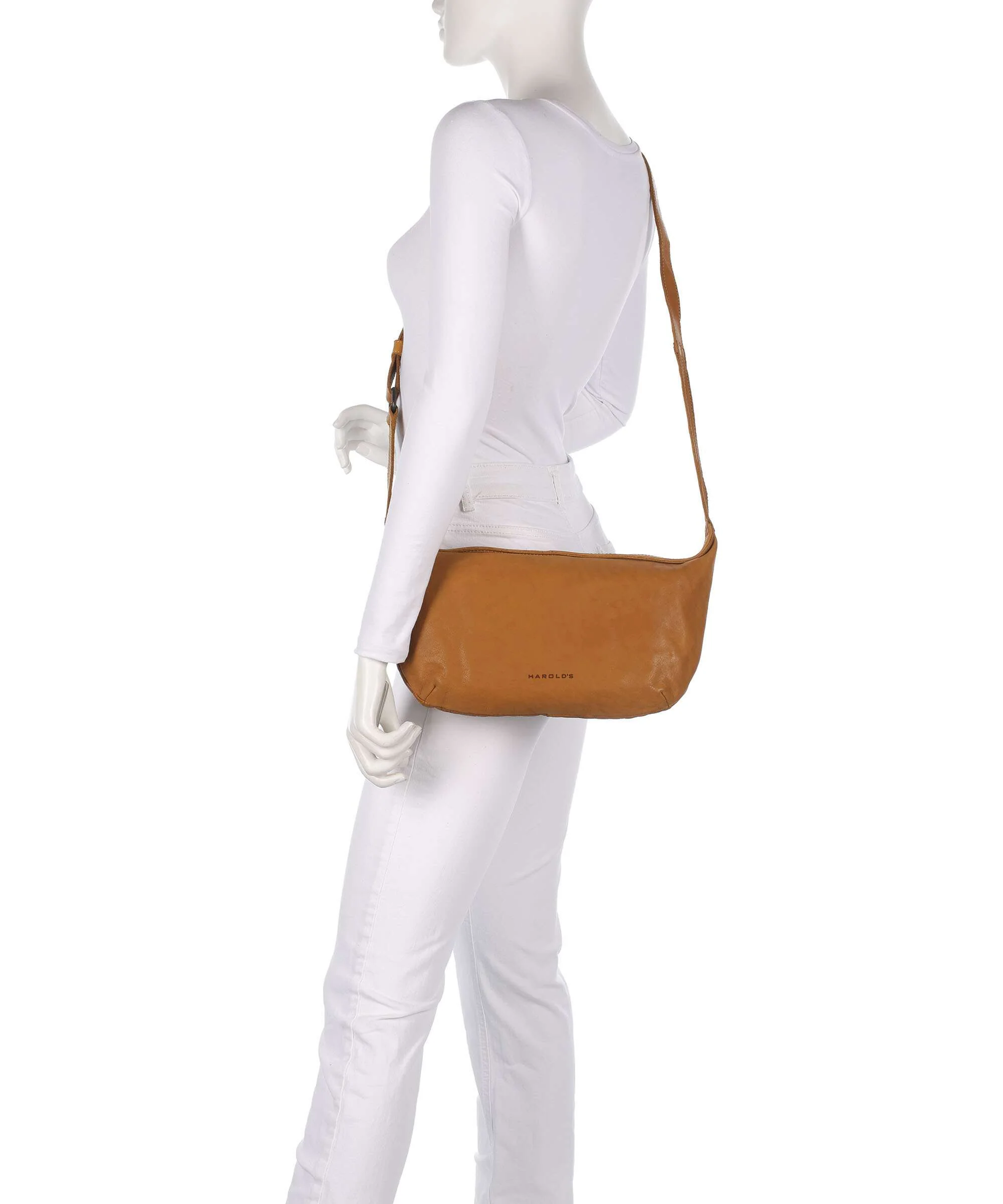 Harold's Submarine Crossbody bag gelb - Image 3