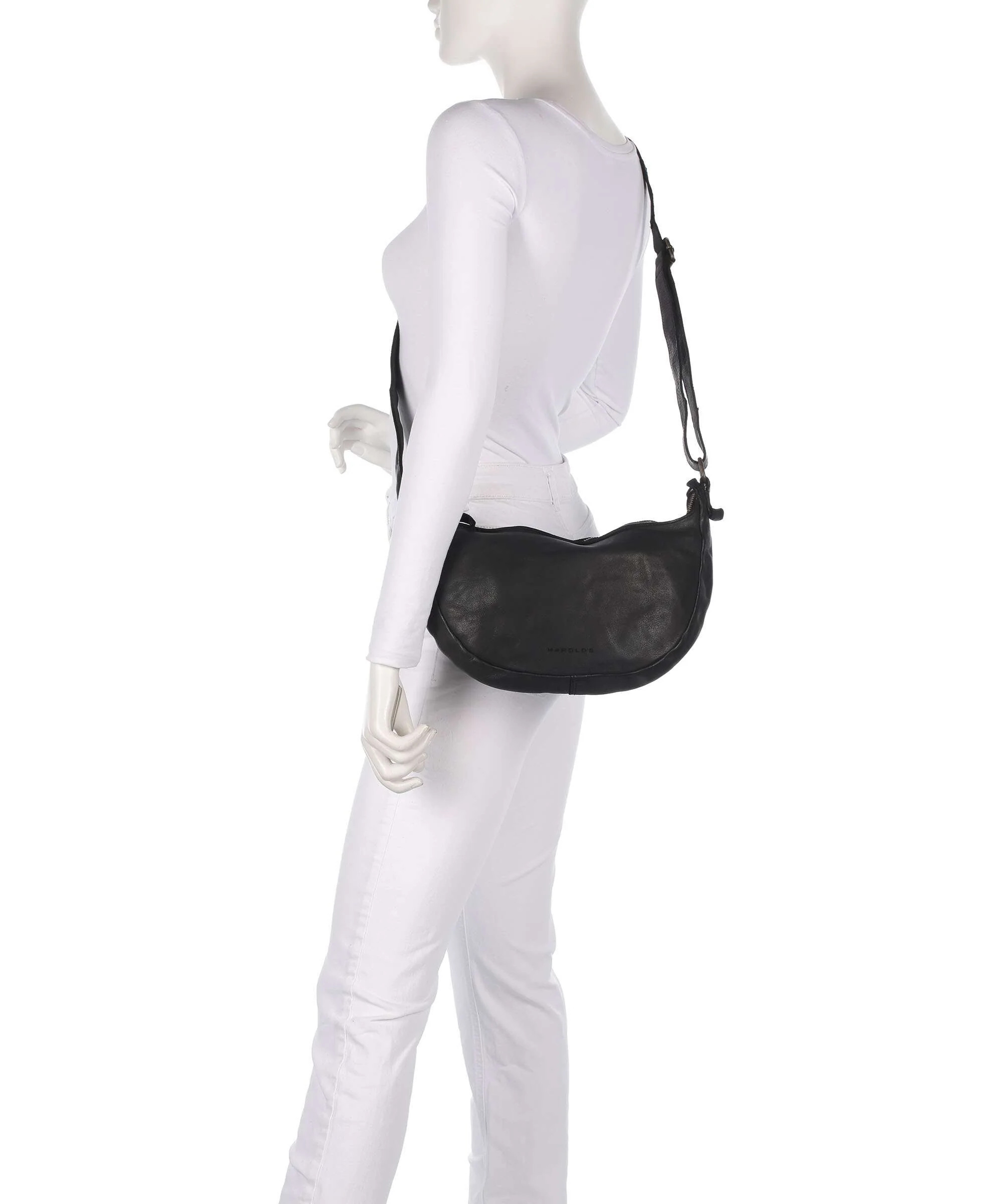 Harold's Submarine Crossbody bag schwarz - Image 3