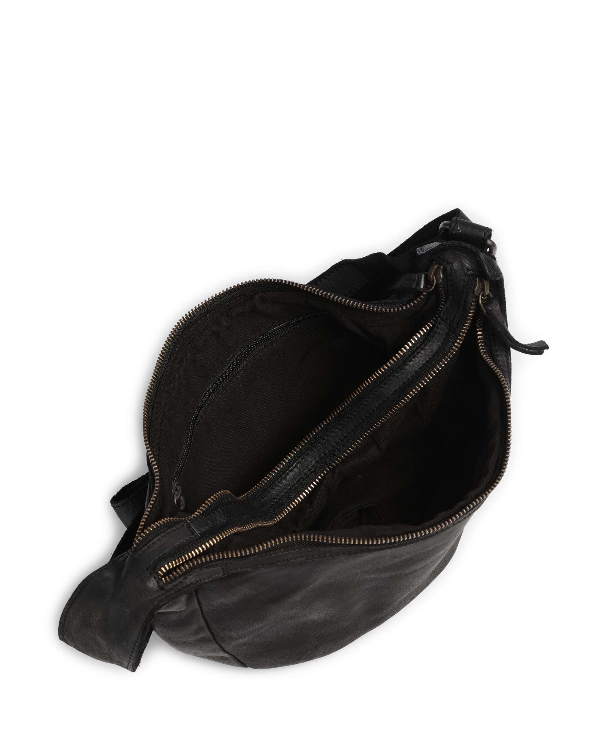 Harold's Submarine Crossbody bag schwarz - Image 5