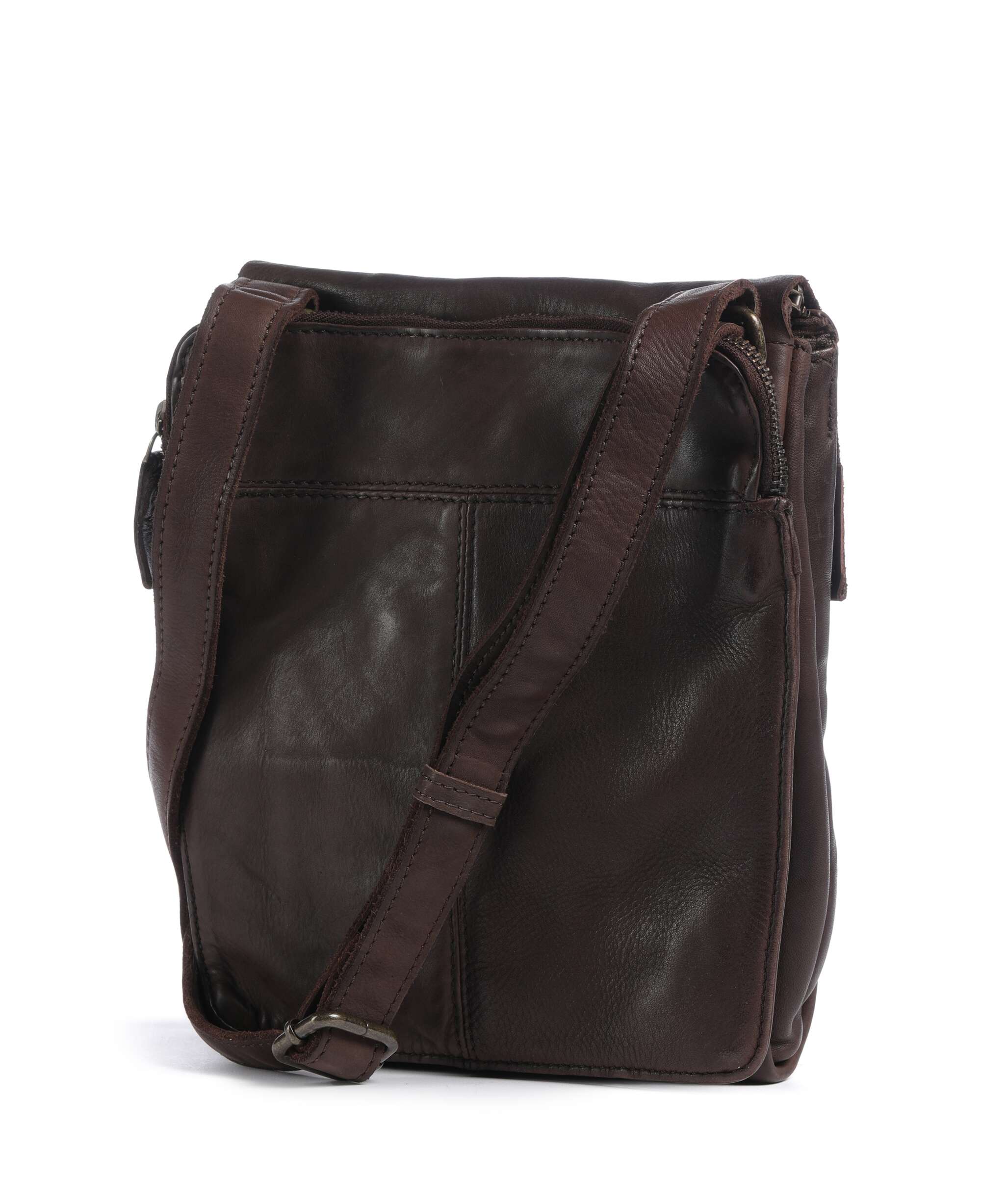 Harold's Submarine Crossbody bag braun - Image 2