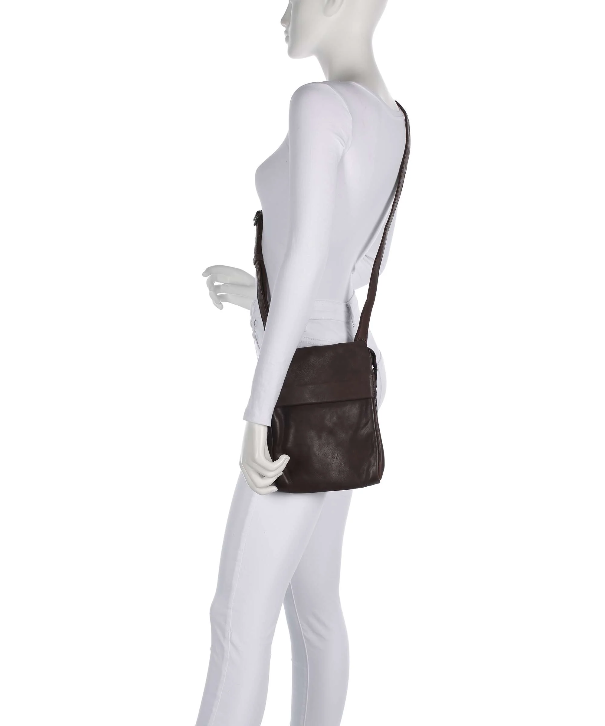 Harold's Submarine Crossbody bag braun - Image 3
