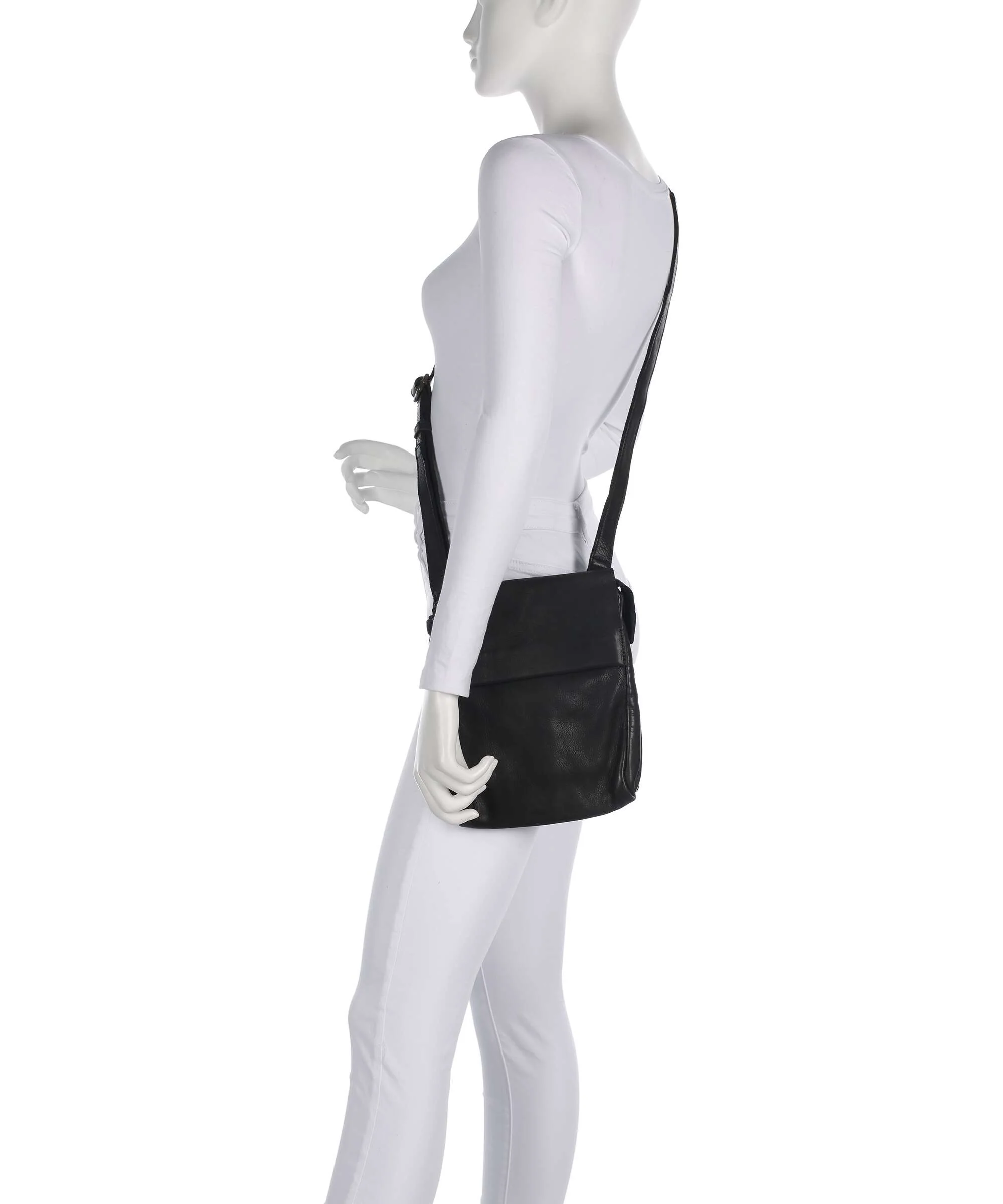 Harold's Submarine Crossbody bag schwarz - Image 3