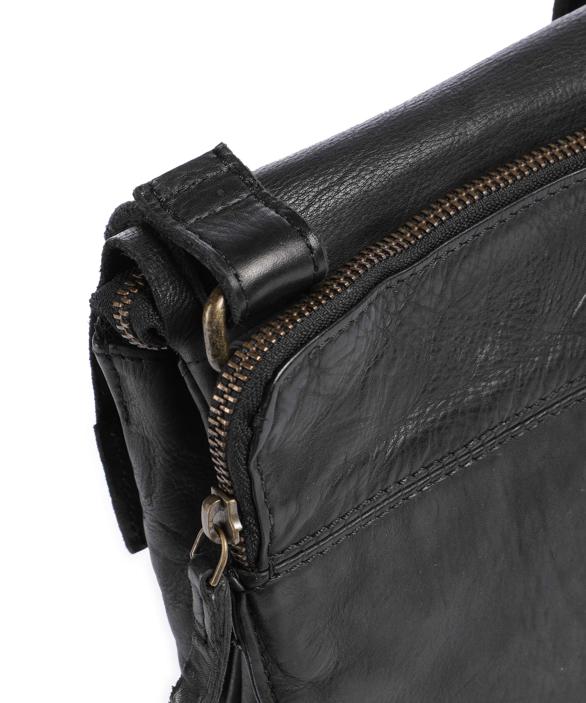 Harold's Submarine Crossbody bag schwarz - Image 5